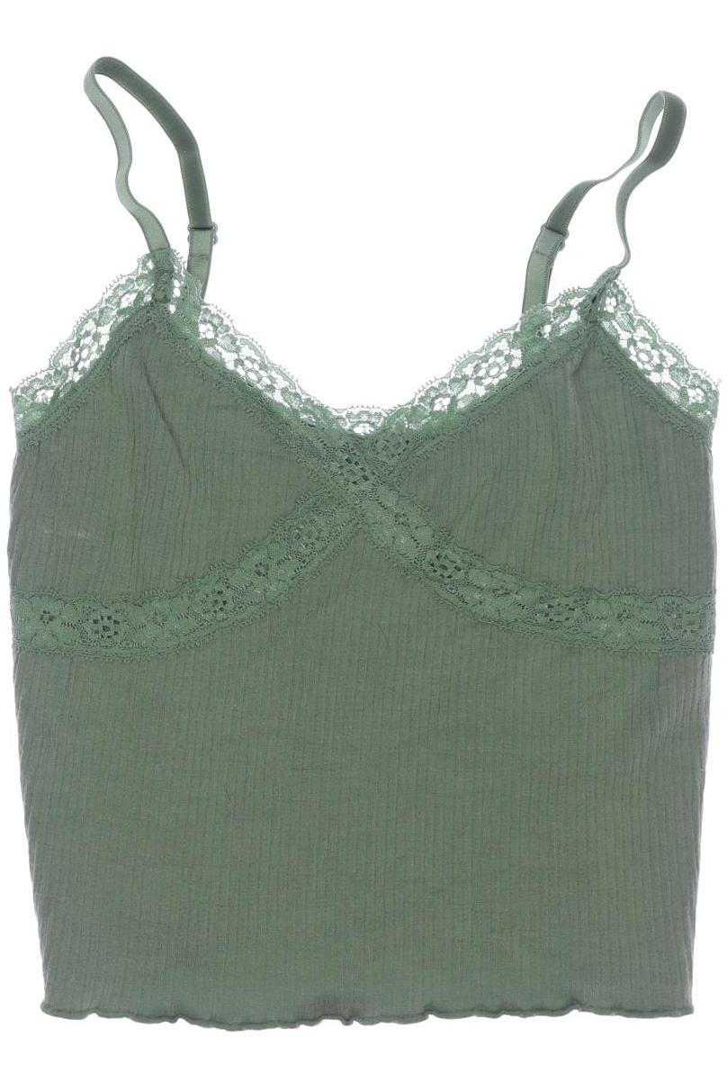 

Urban Outfitters Damen Top, grün, Gr. 38