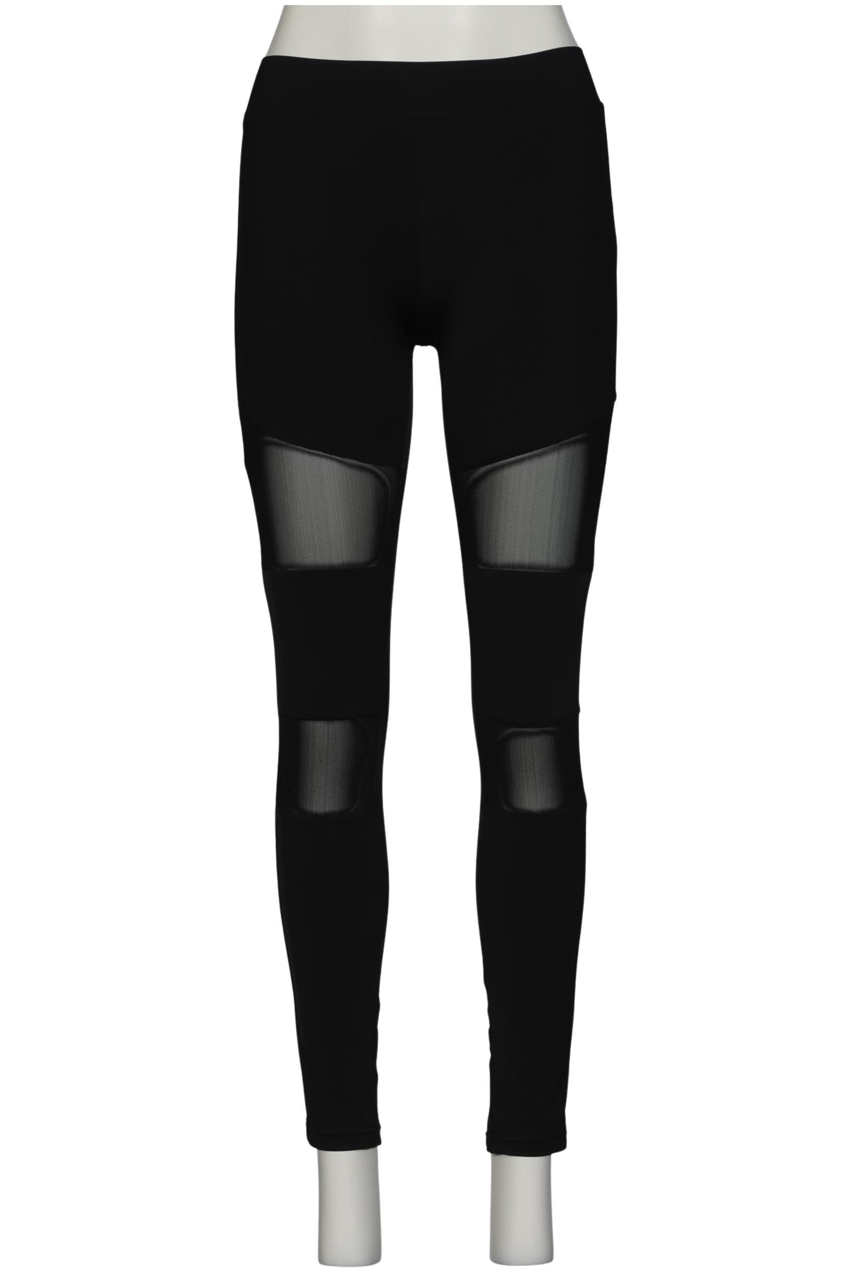 

Urban Outfitters Damen Stoffhose, schwarz, Gr. 0