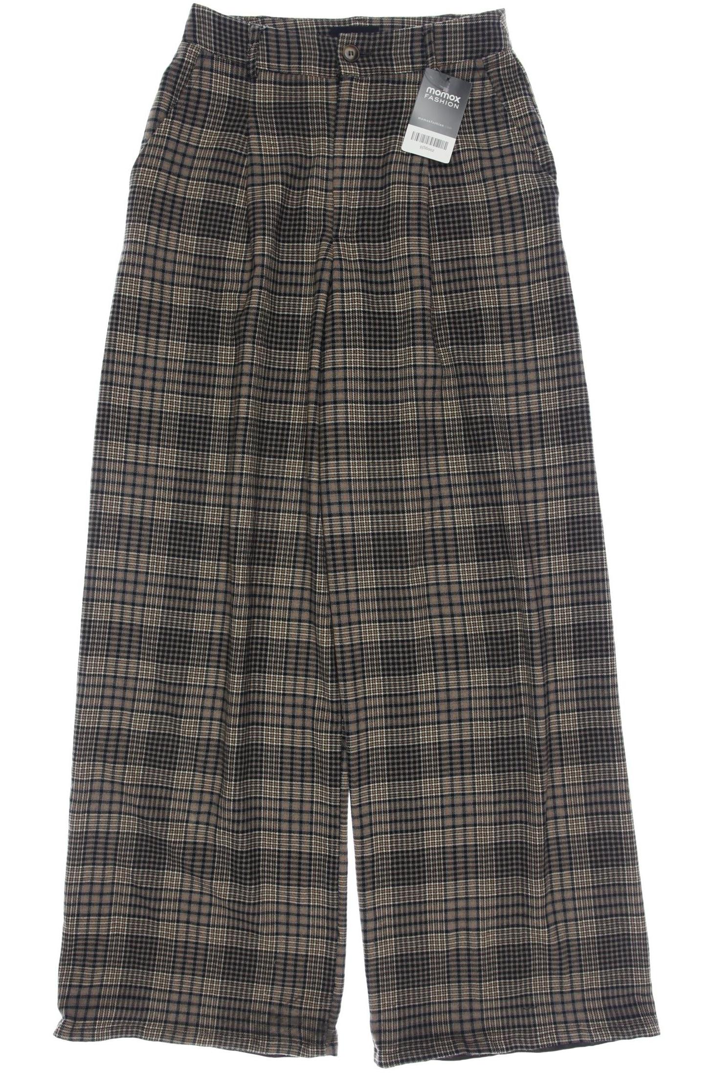 

Urban Outfitters Damen Stoffhose, beige, Gr. 0