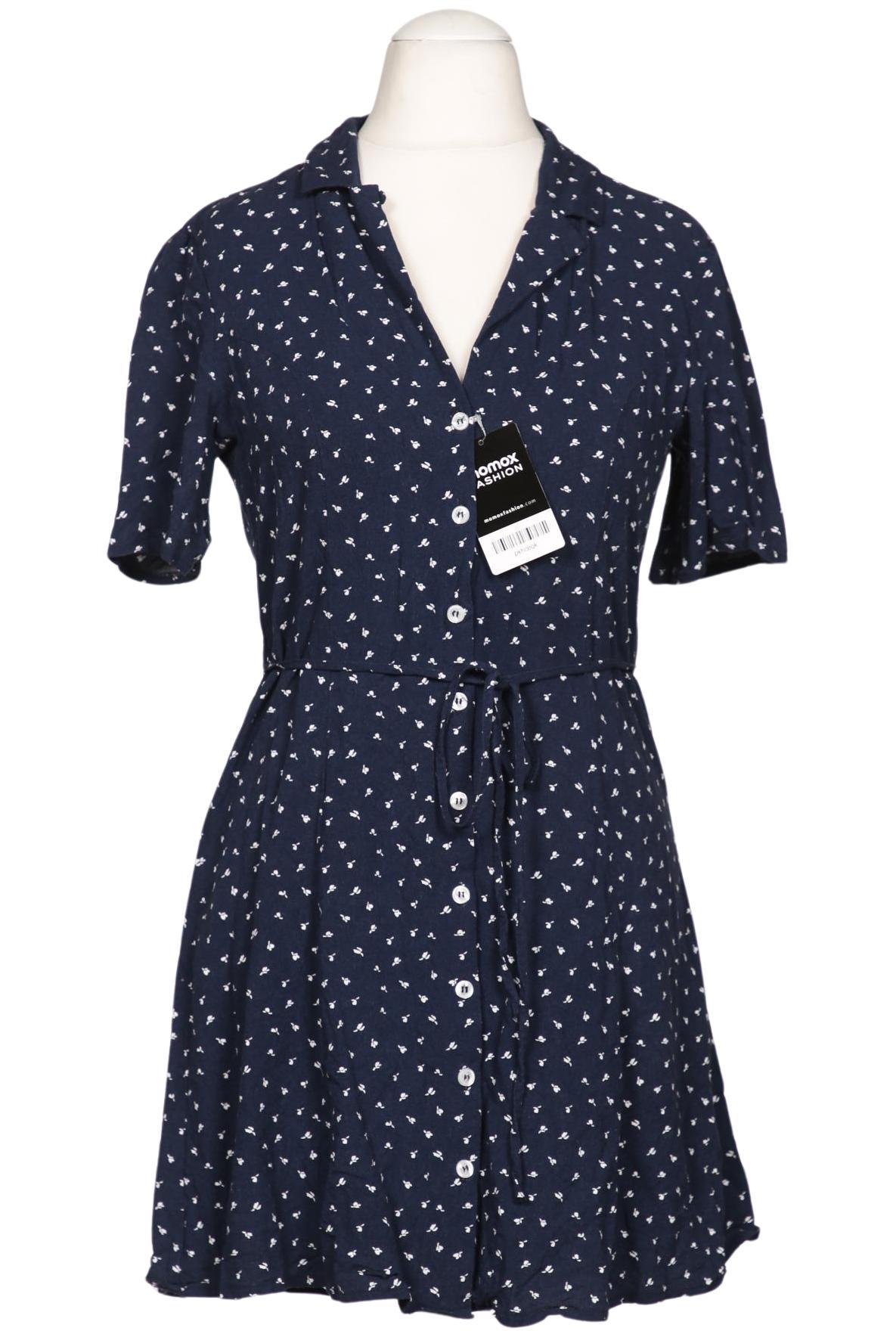 

Urban Outfitters Damen Kleid, marineblau, Gr. 38