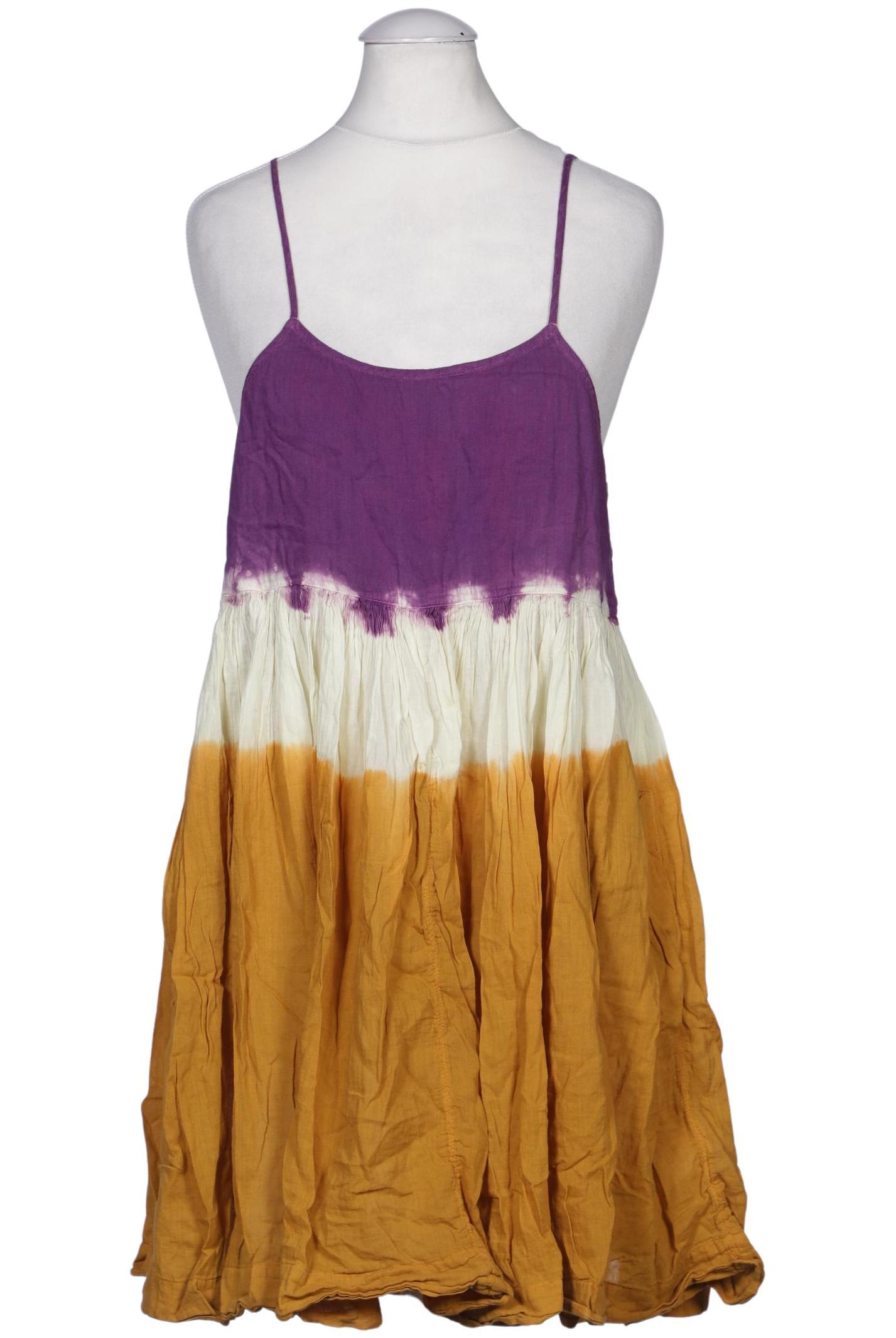 

Urban Outfitters Damen Kleid, mehrfarbig, Gr. 34