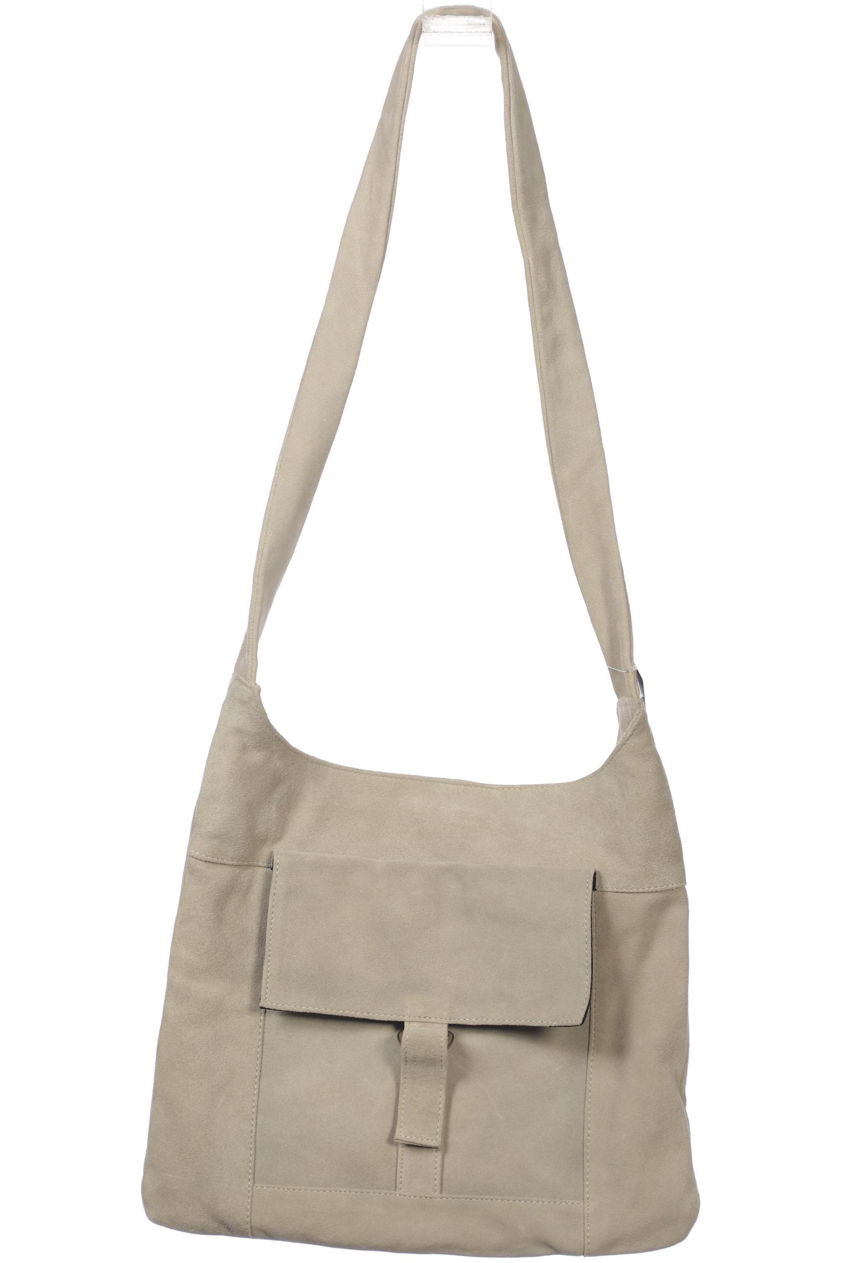 

Urban Outfitters Damen Handtasche, beige