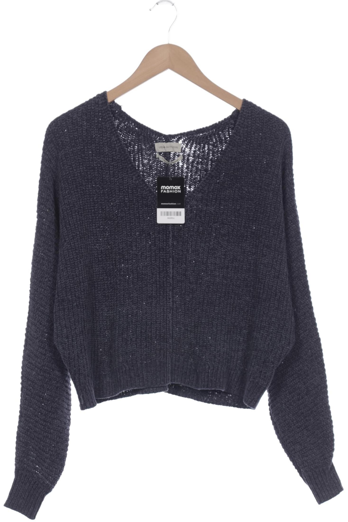 

Urban Outfitters Damen Pullover, grau, Gr. 36