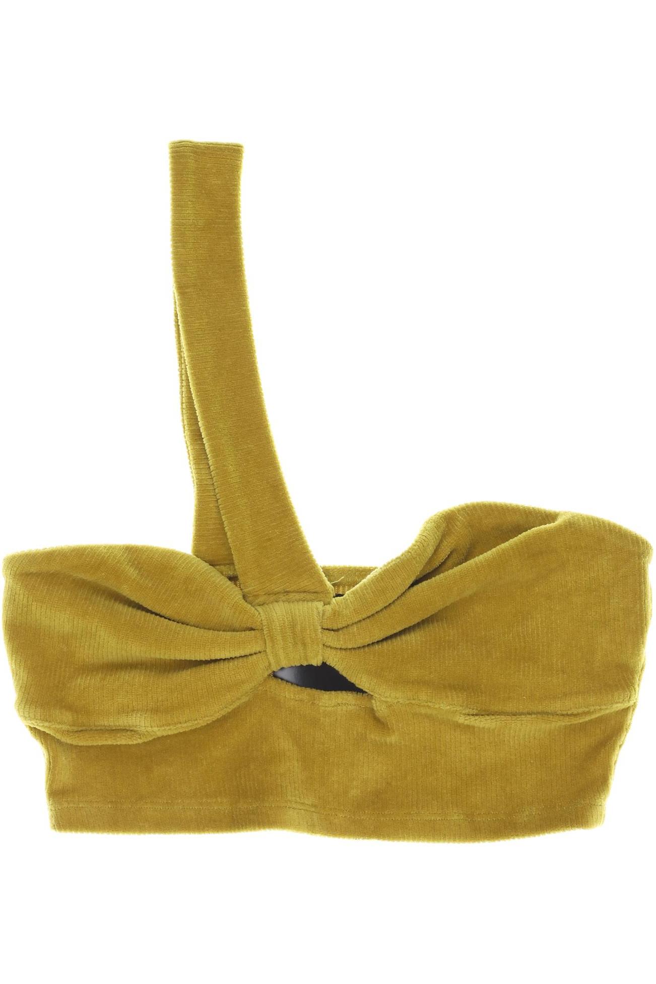 

Urban Outfitters Damen Top, hellgrün