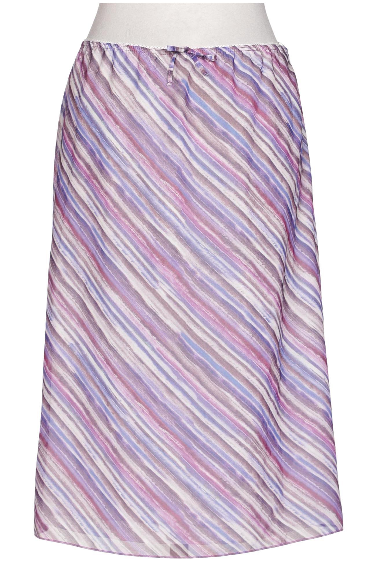 

Urban Outfitters Damen Rock, flieder, Gr. 36