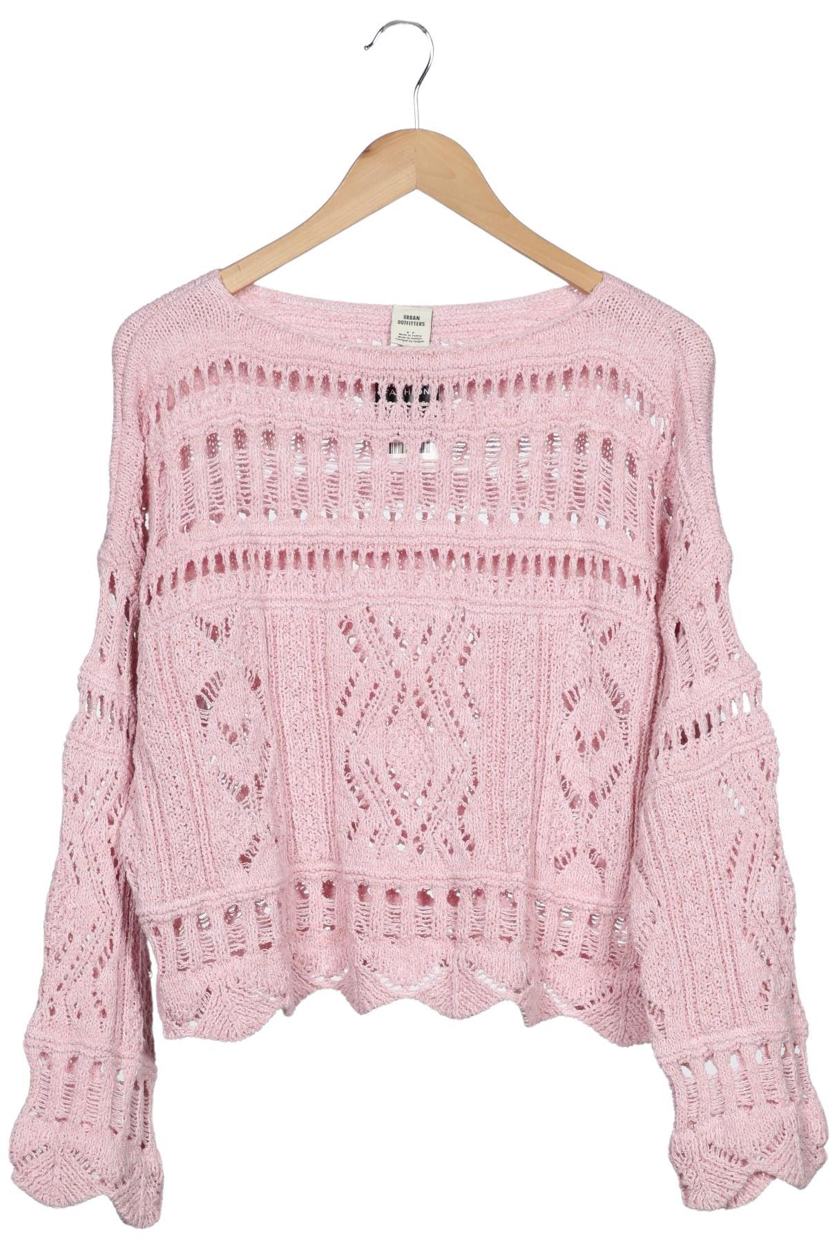 

Urban Outfitters Damen Pullover, pink, Gr. 36