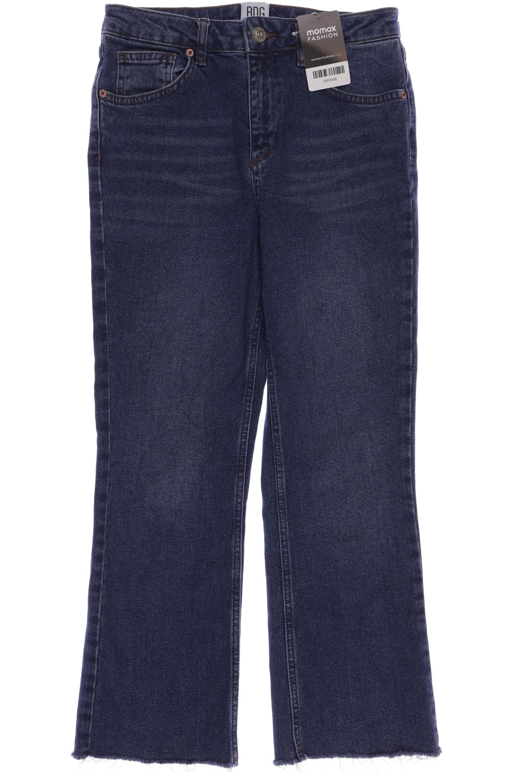 

Urban Outfitters Damen Jeans, marineblau, Gr. 28