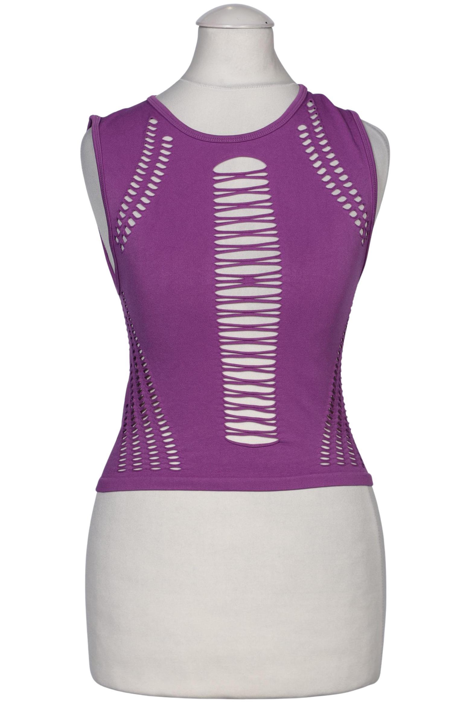 

Urban Outfitters Damen Top, flieder, Gr. 36