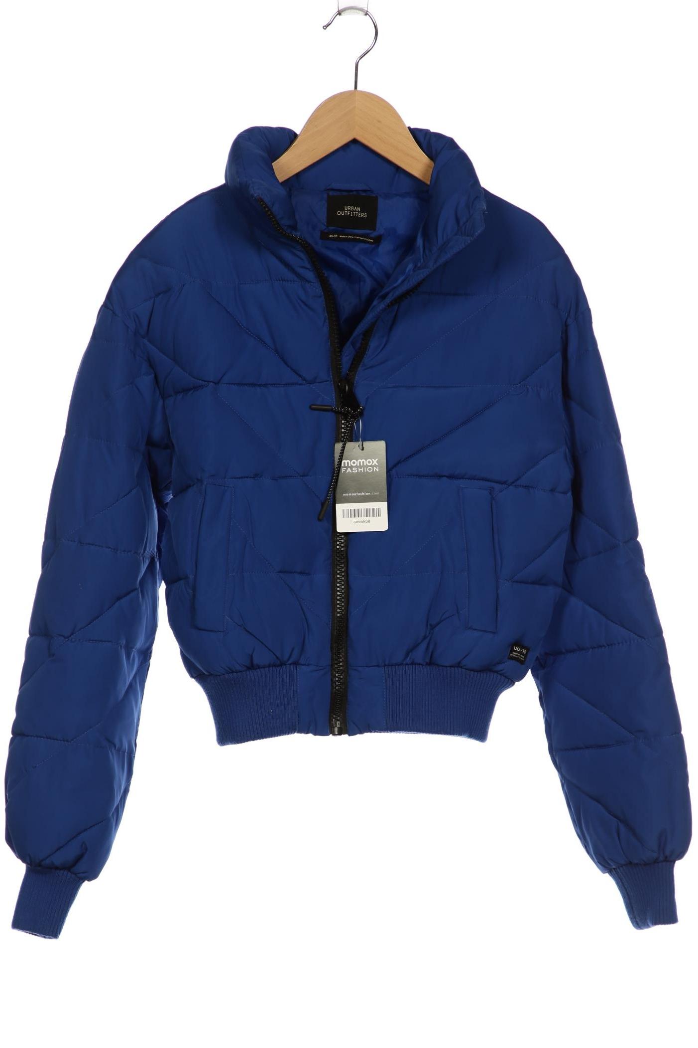 

Urban Outfitters Damen Jacke, blau, Gr. 34