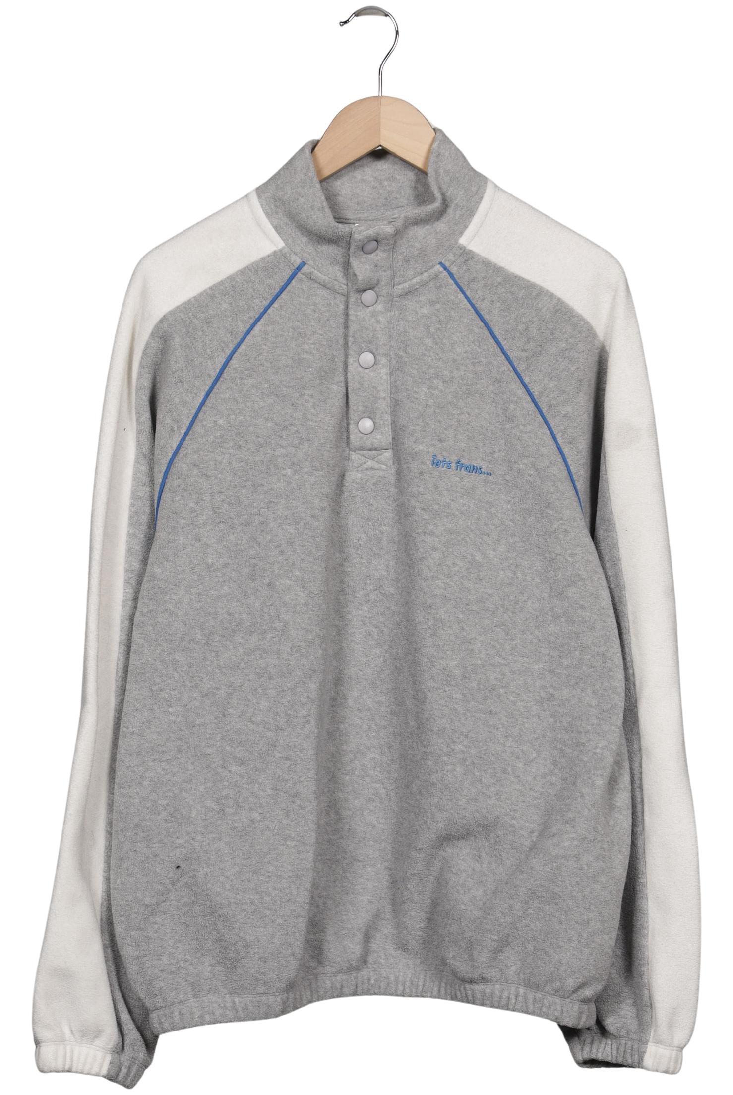 

Urban Outfitters Damen Sweatshirt, grau, Gr. 42