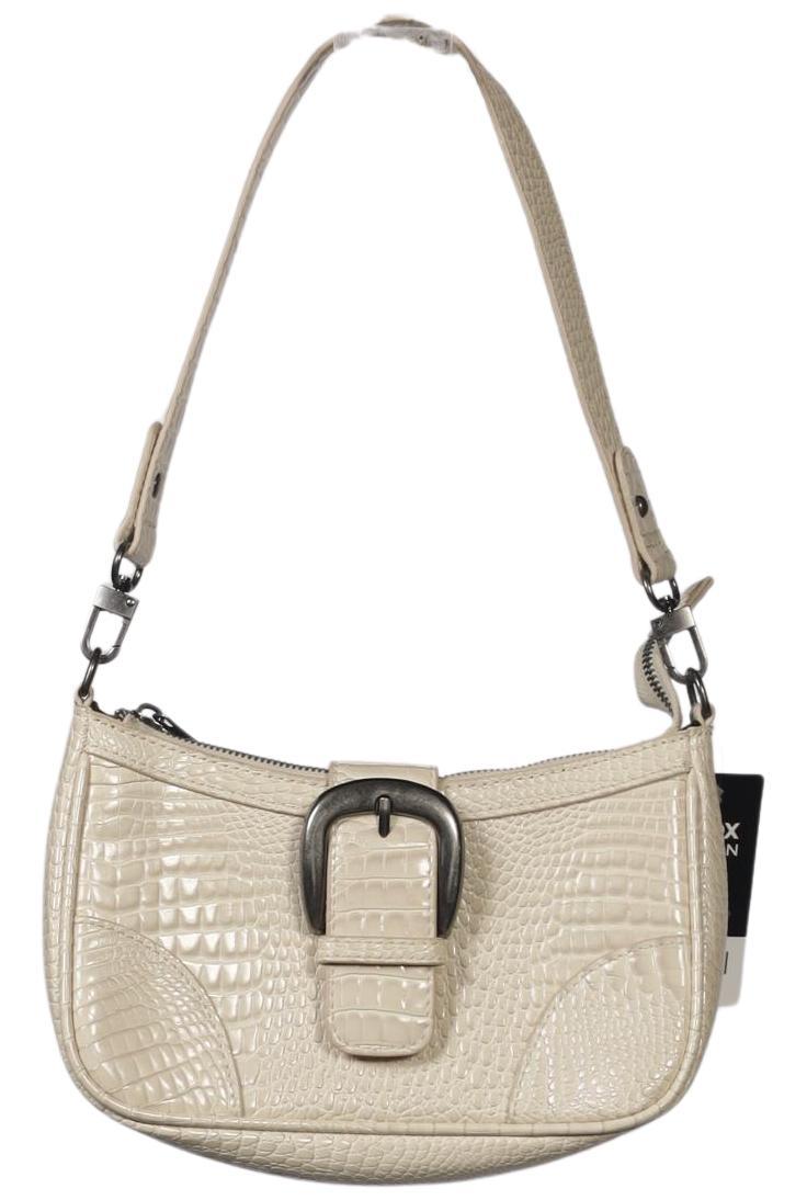 

Urban Outfitters Damen Handtasche, beige, Gr.