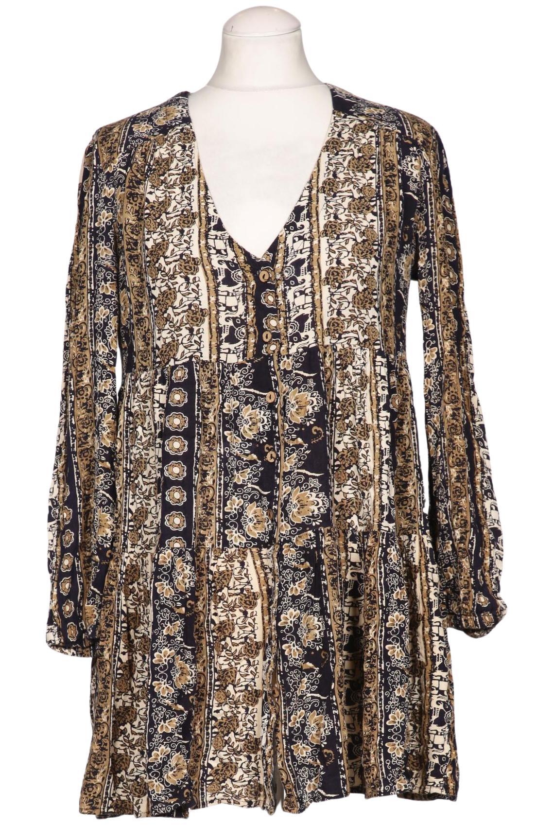 

Urban Outfitters Damen Kleid, mehrfarbig, Gr. 36