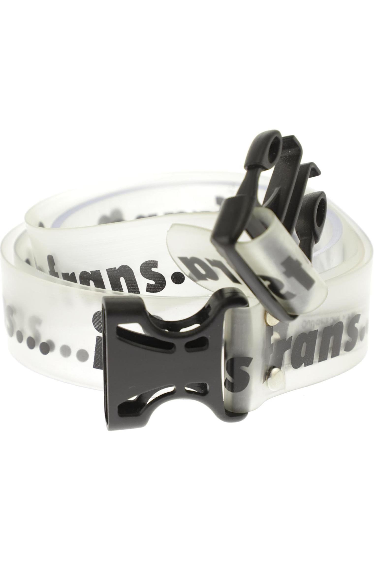 

Urban Outfitters Damen Gürtel, grau, Gr. 100