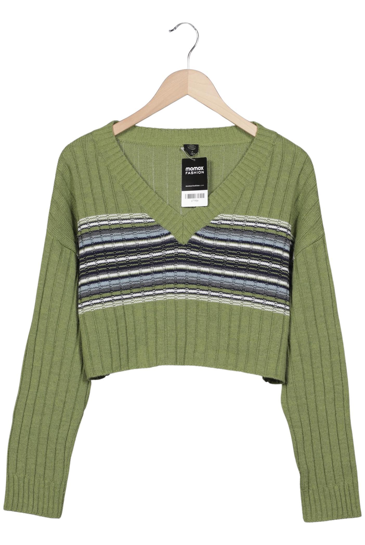 

Urban Outfitters Damen Pullover, grün, Gr. 38