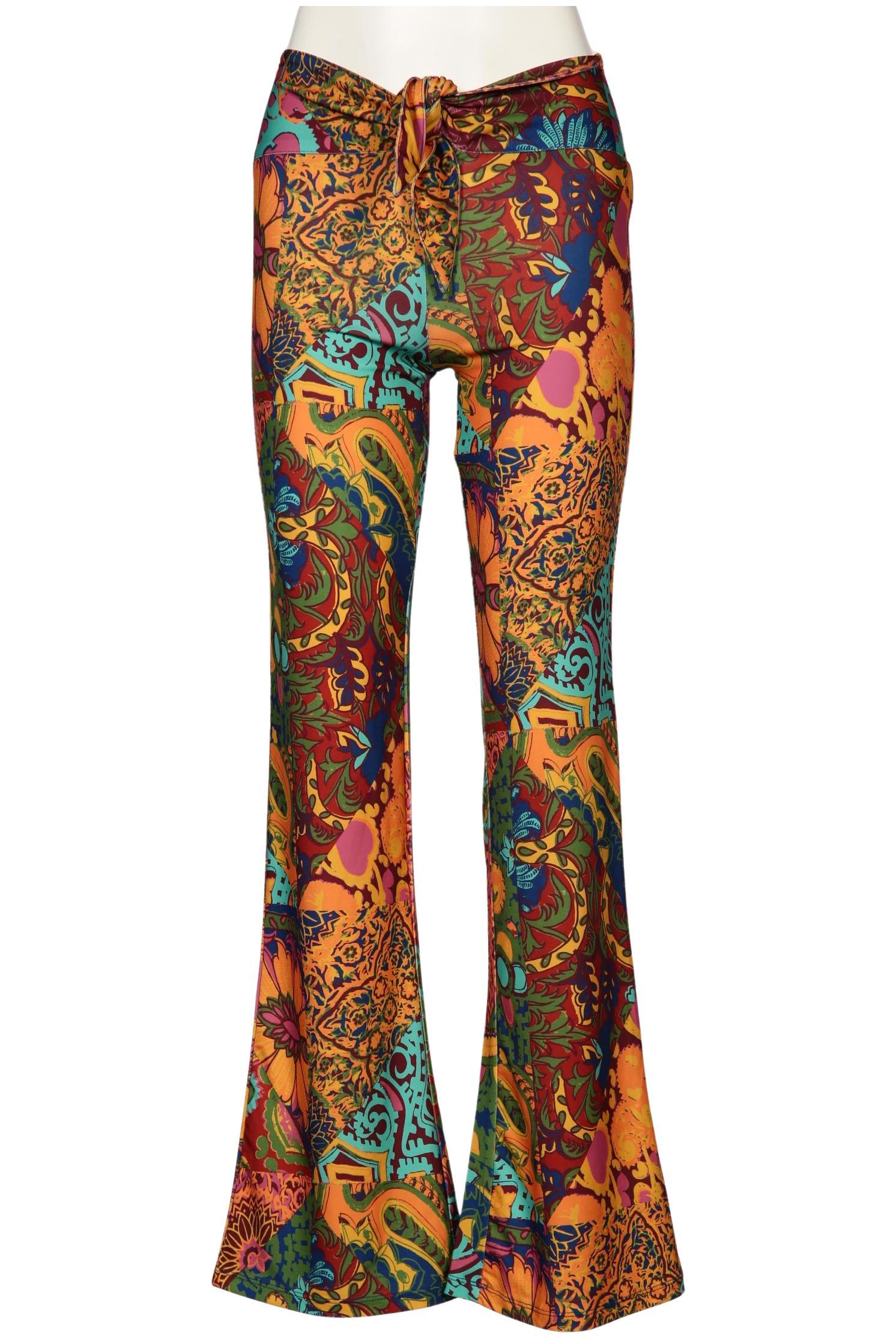 

Urban Outfitters Damen Stoffhose, mehrfarbig, Gr. 0