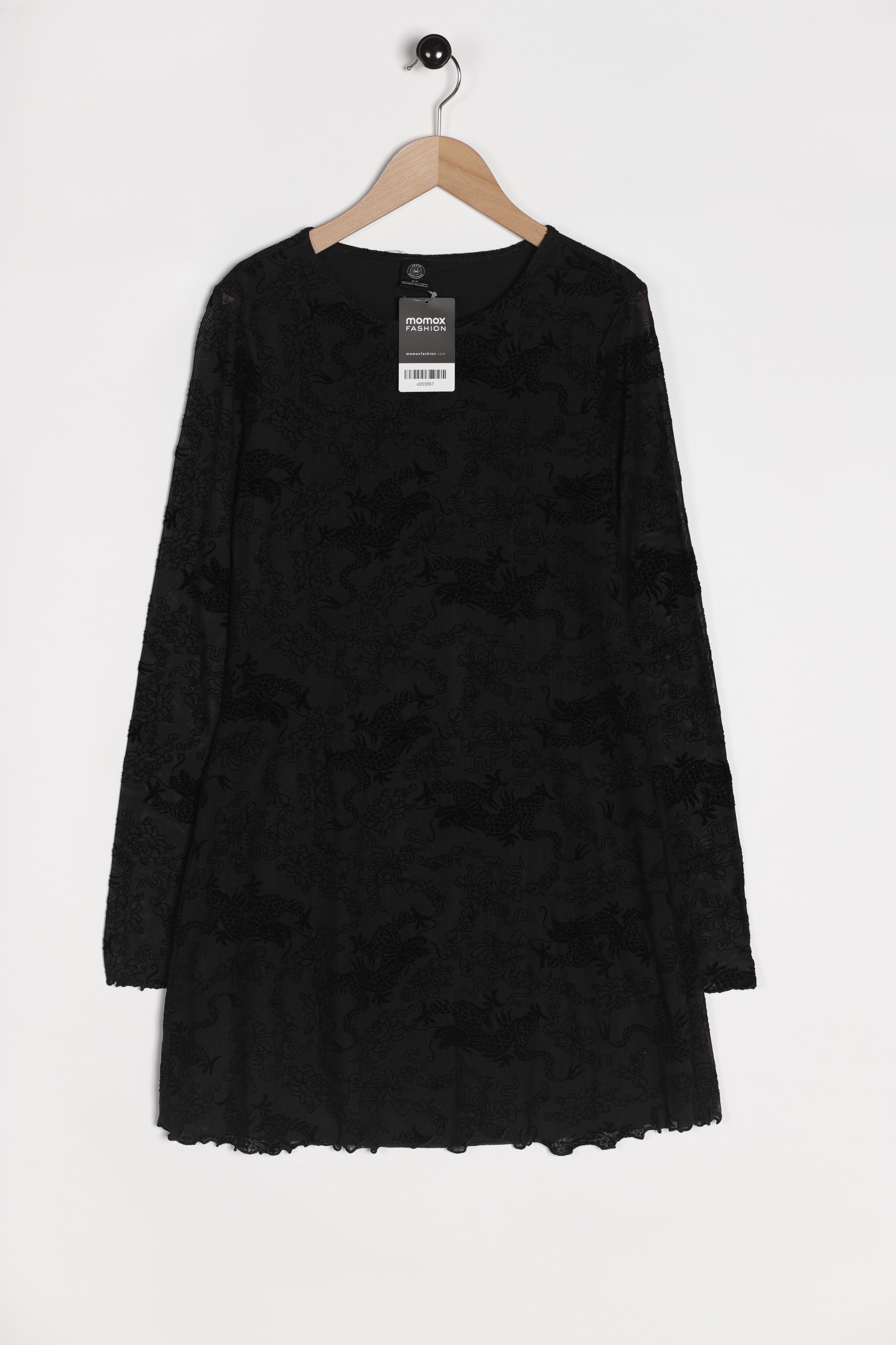 

Urban Outfitters Damen Kleid, schwarz