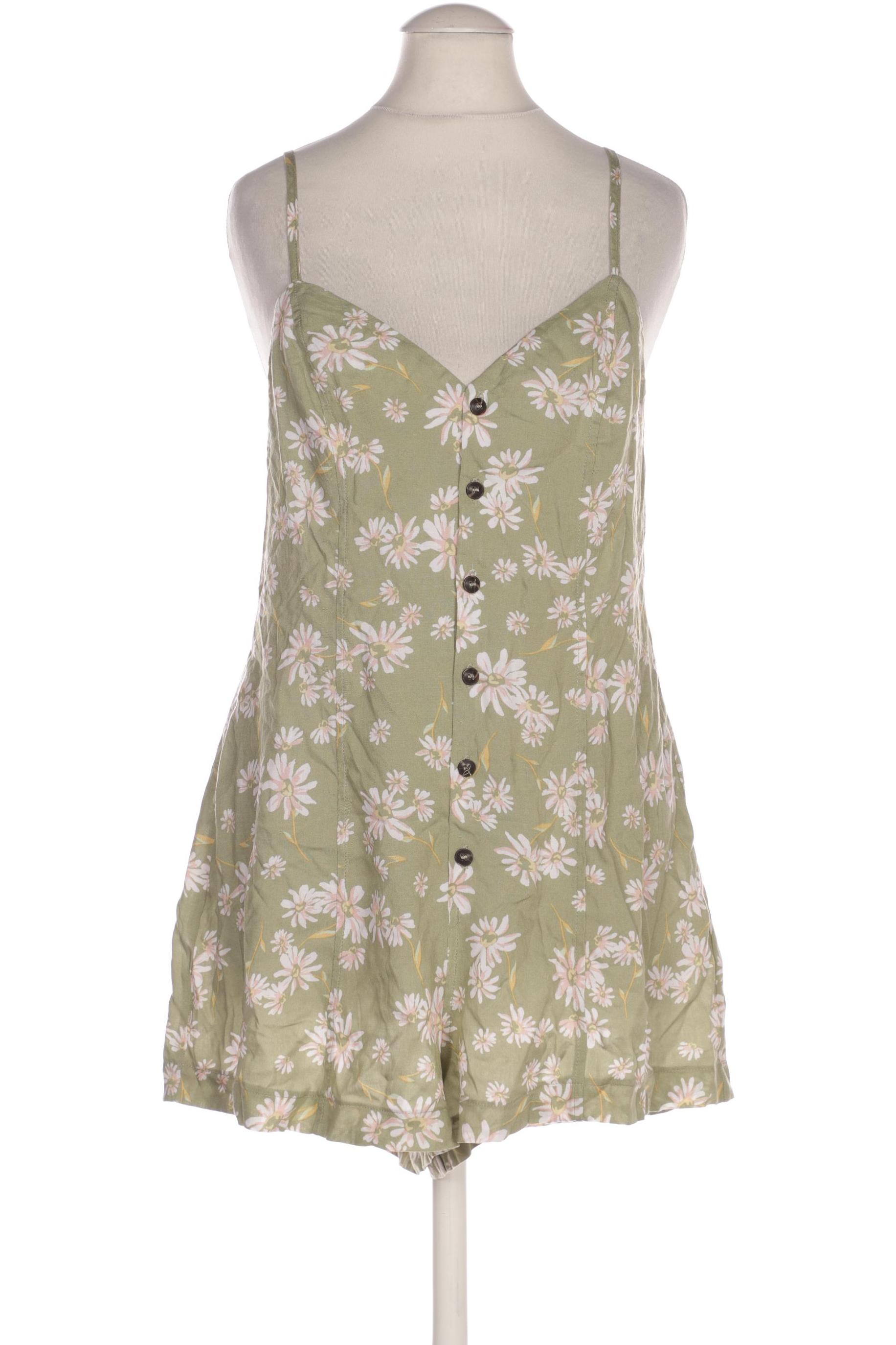 

Urban Outfitters Damen Jumpsuit/Overall, hellgrün