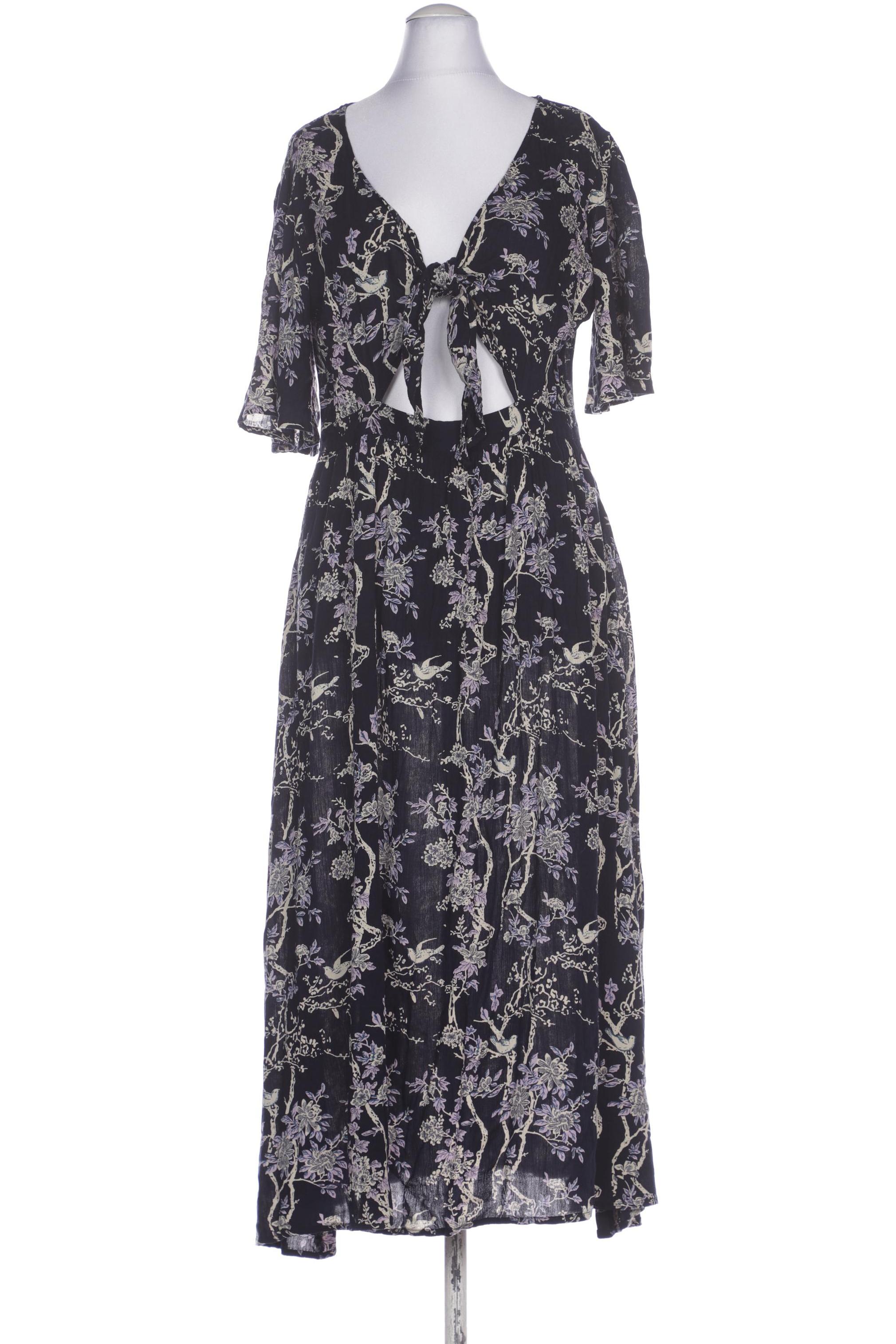 

Urban Outfitters Damen Kleid, marineblau, Gr. 38