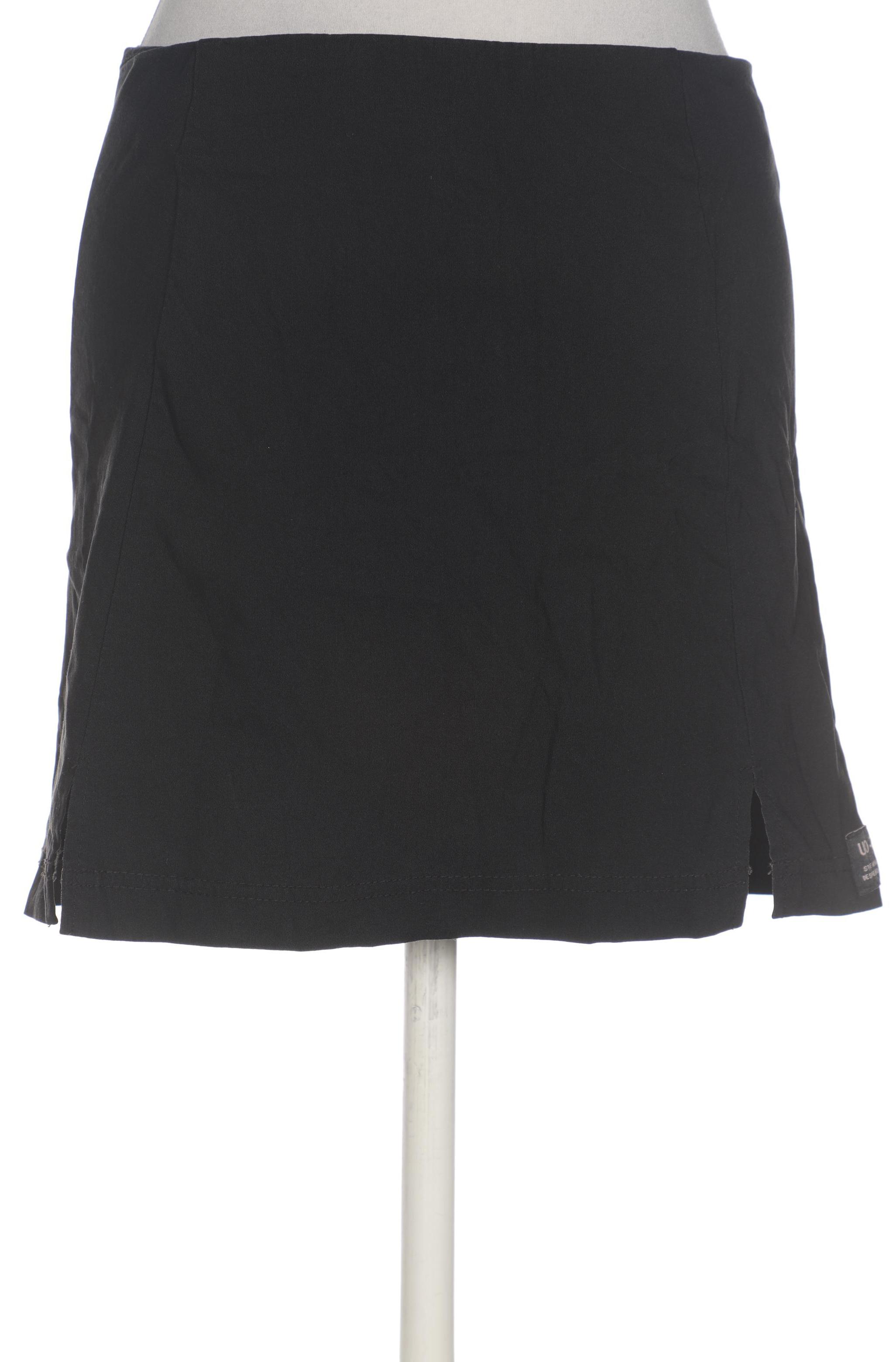 

Urban Outfitters Damen Rock, schwarz, Gr. 36