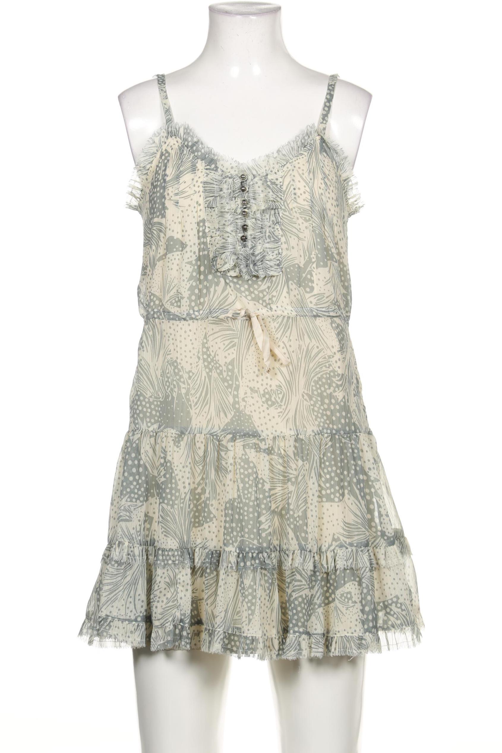 

Urban Outfitters Damen Kleid, beige
