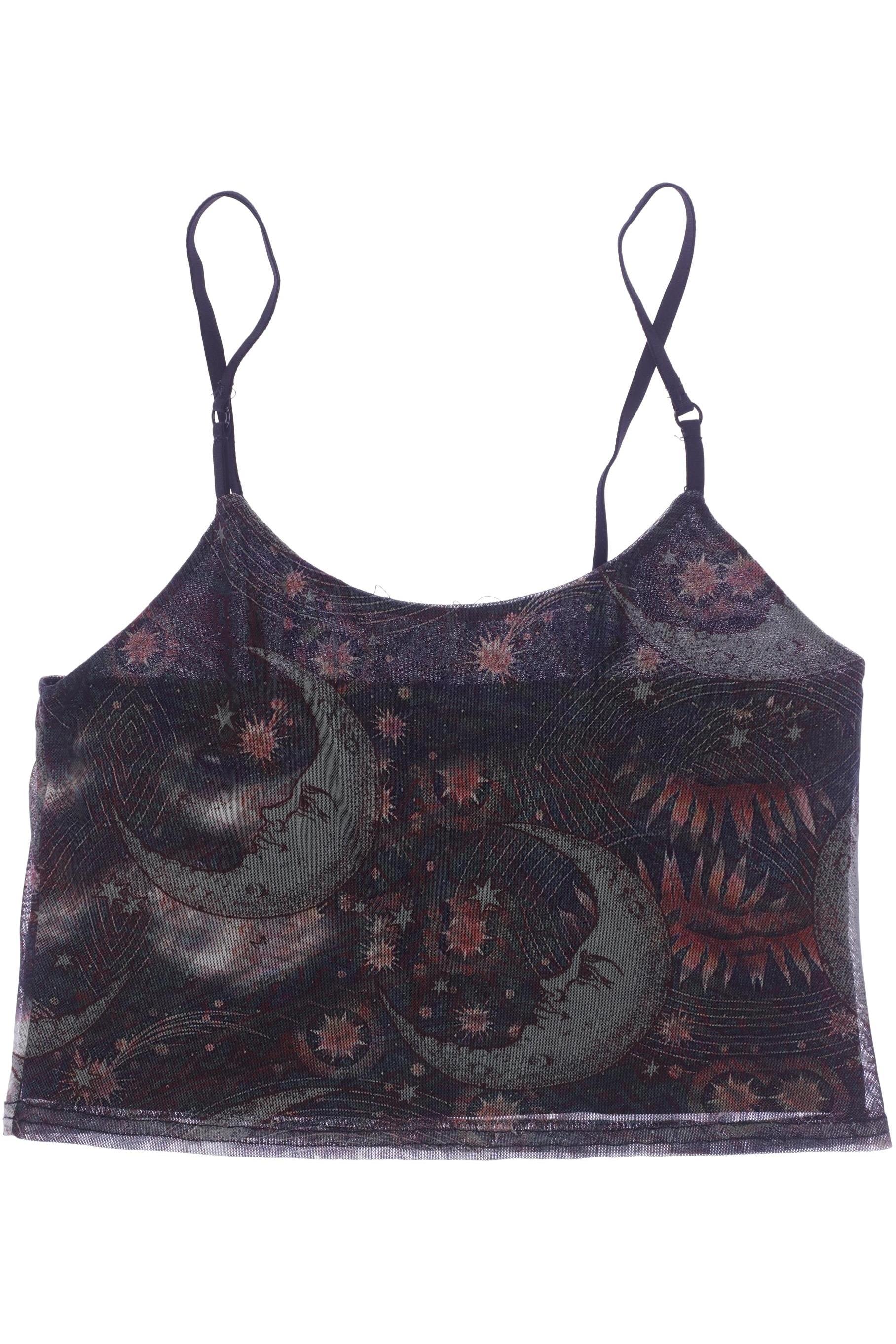 

Urban Outfitters Damen Top, grün, Gr. 36