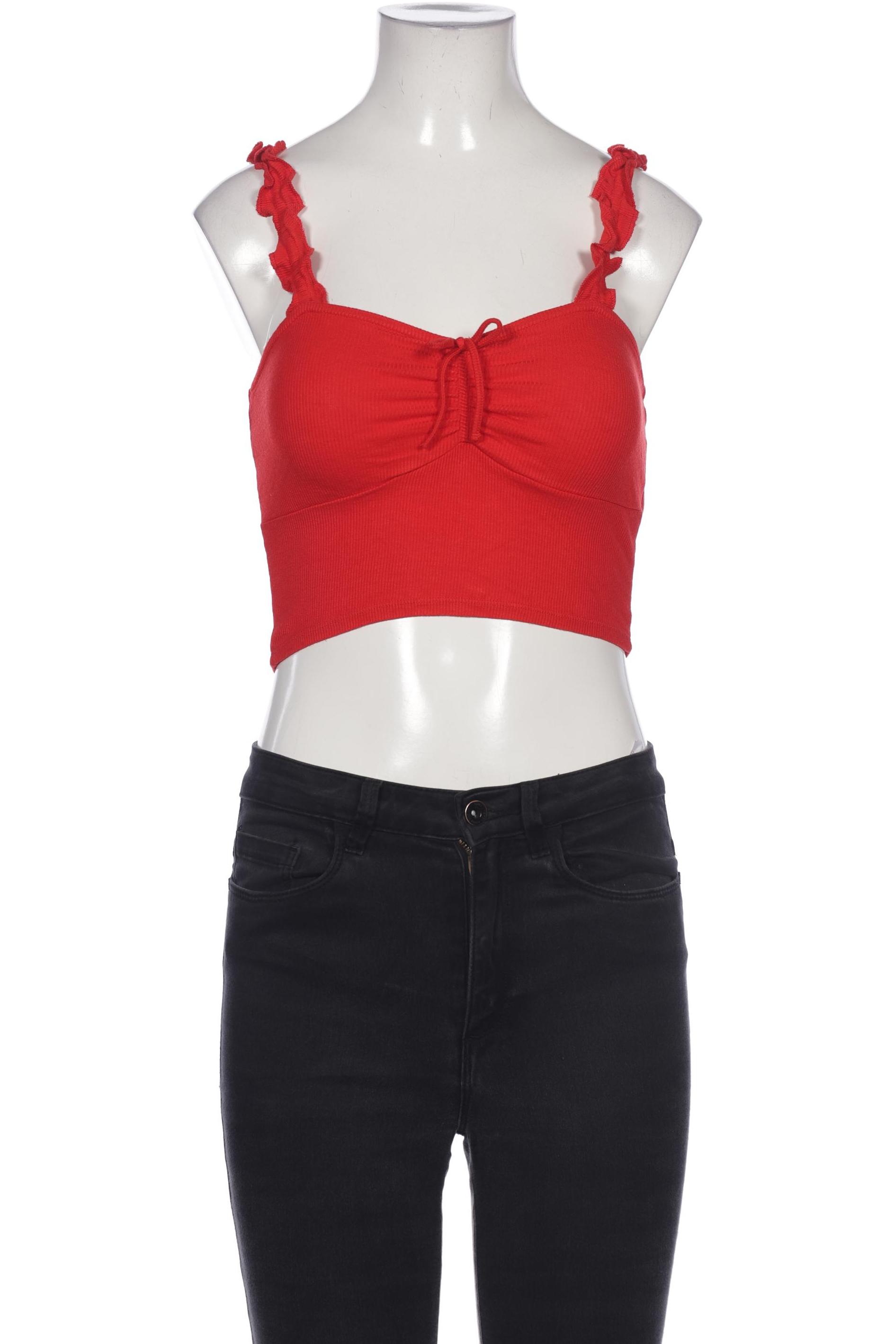 

Urban Outfitters Damen Top, rot