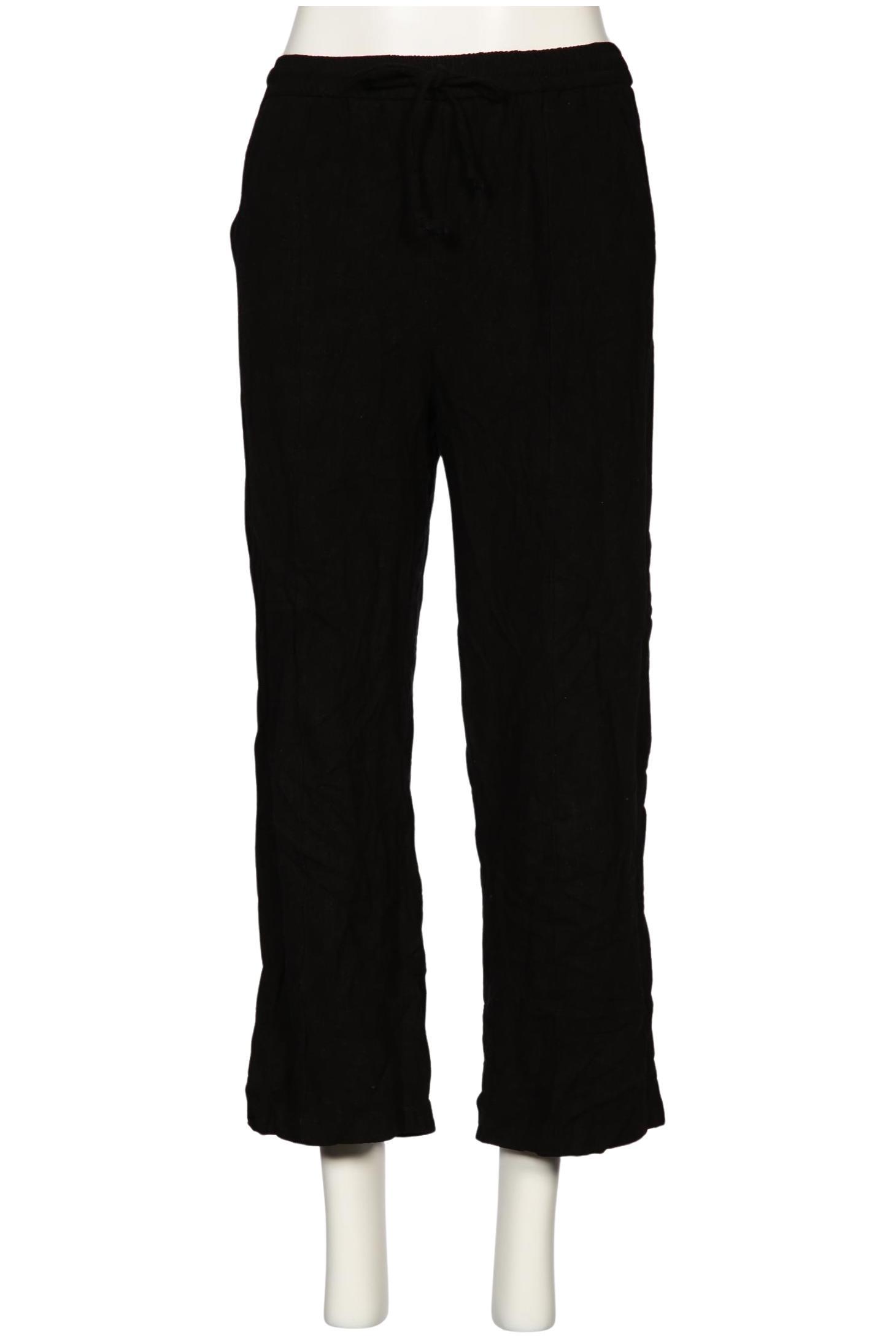 

Urban Outfitters Damen Stoffhose, schwarz, Gr. 0