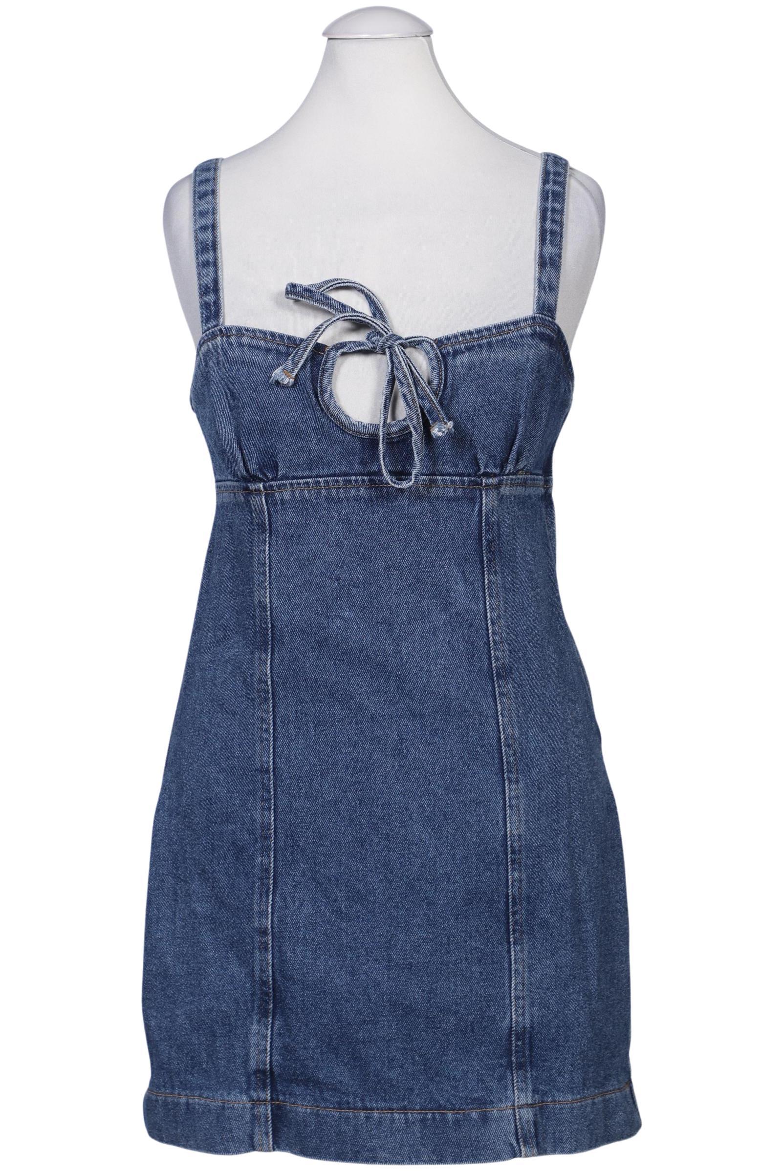 

Urban Outfitters Damen Kleid, marineblau, Gr. 34