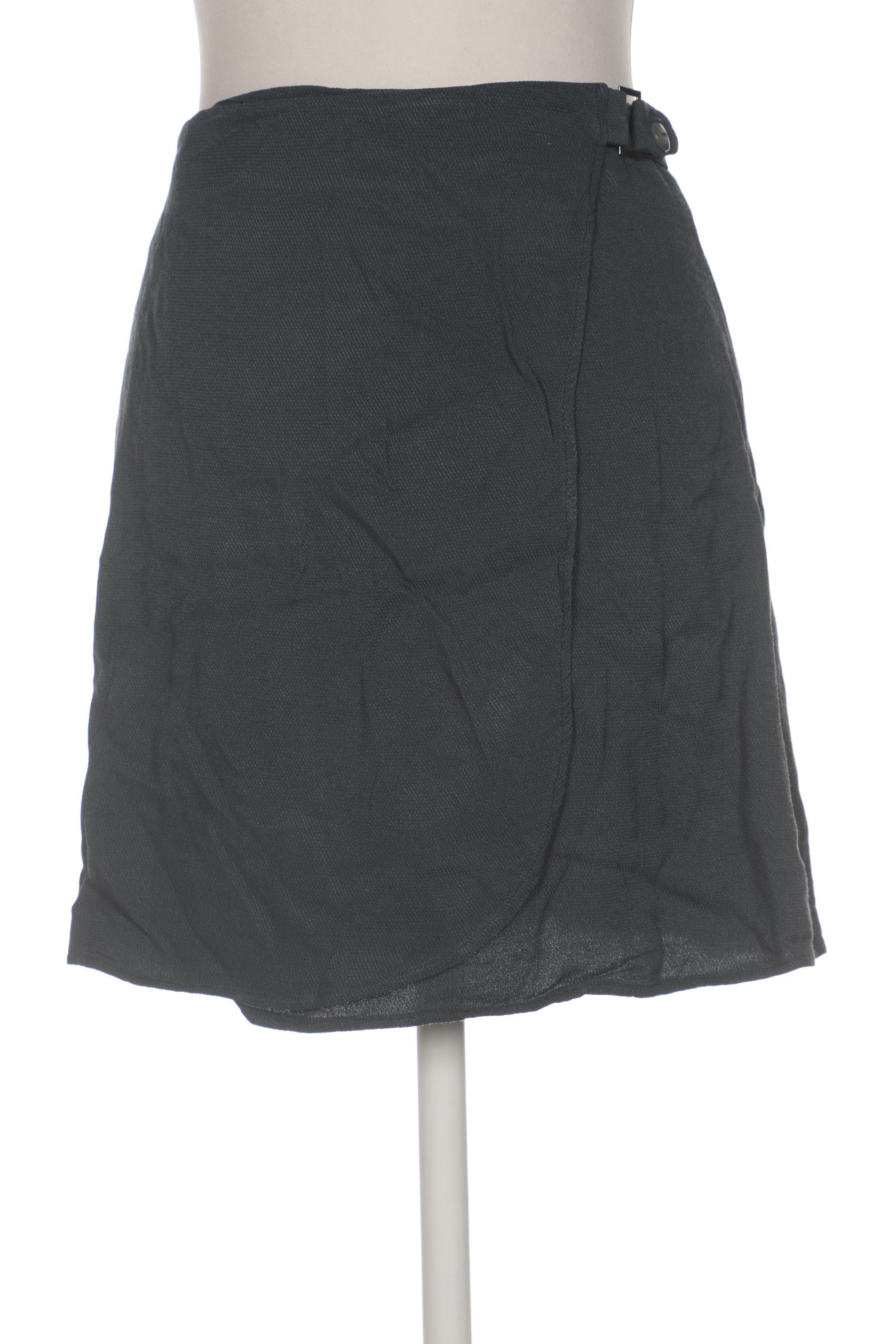 

Urban Outfitters Damen Rock, türkis, Gr. 36