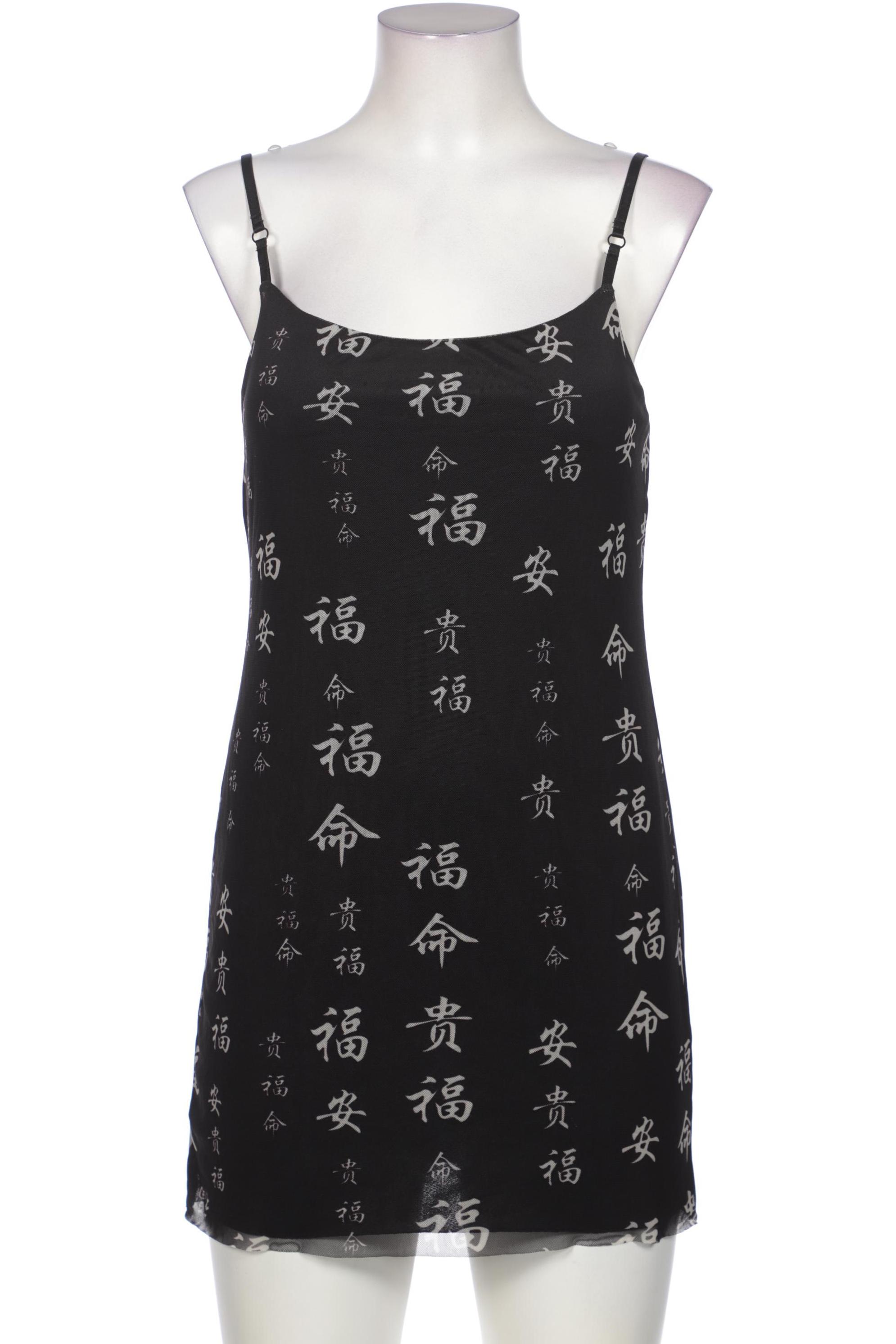 

Urban Outfitters Damen Kleid, schwarz, Gr. 42