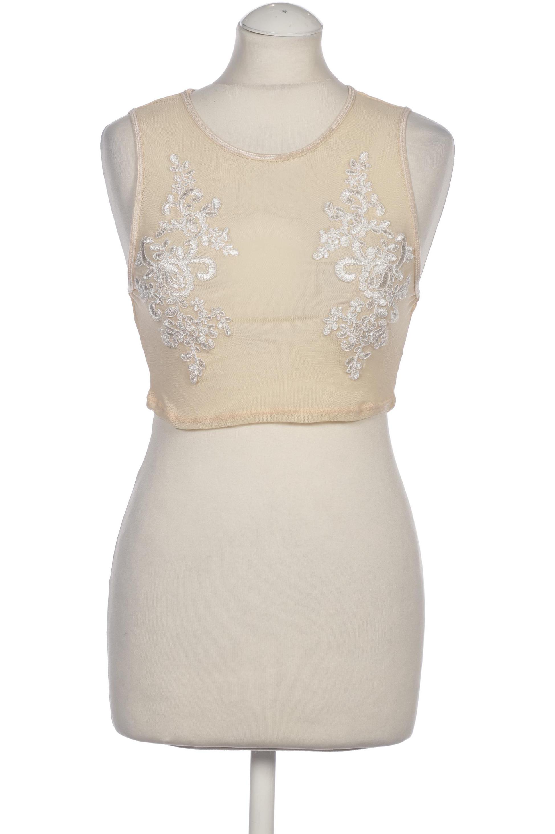 

Urban Outfitters Damen Top, beige