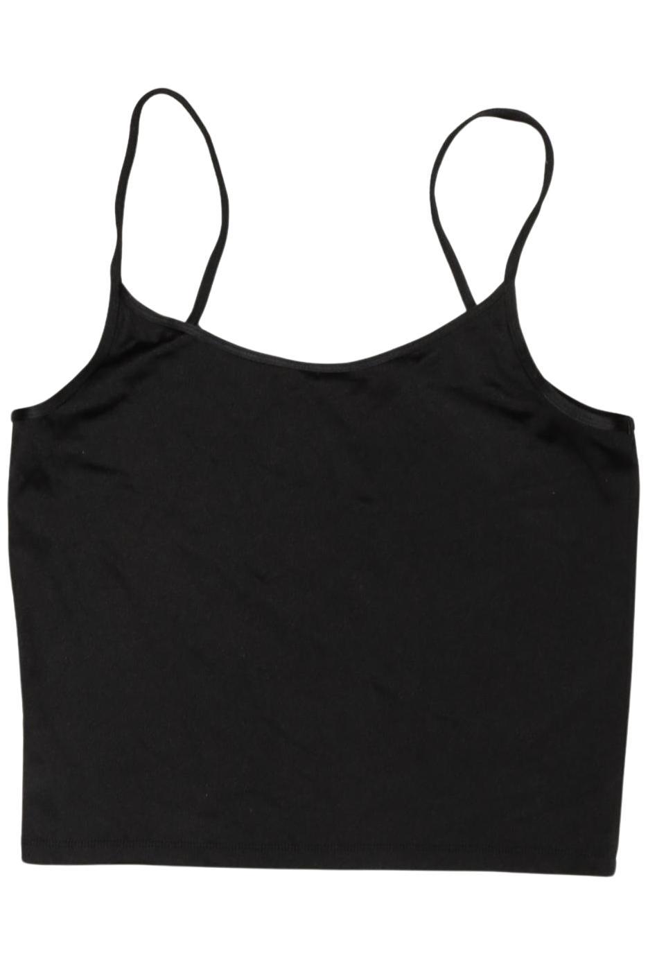 

Urban Outfitters Damen Top, schwarz, Gr. 42