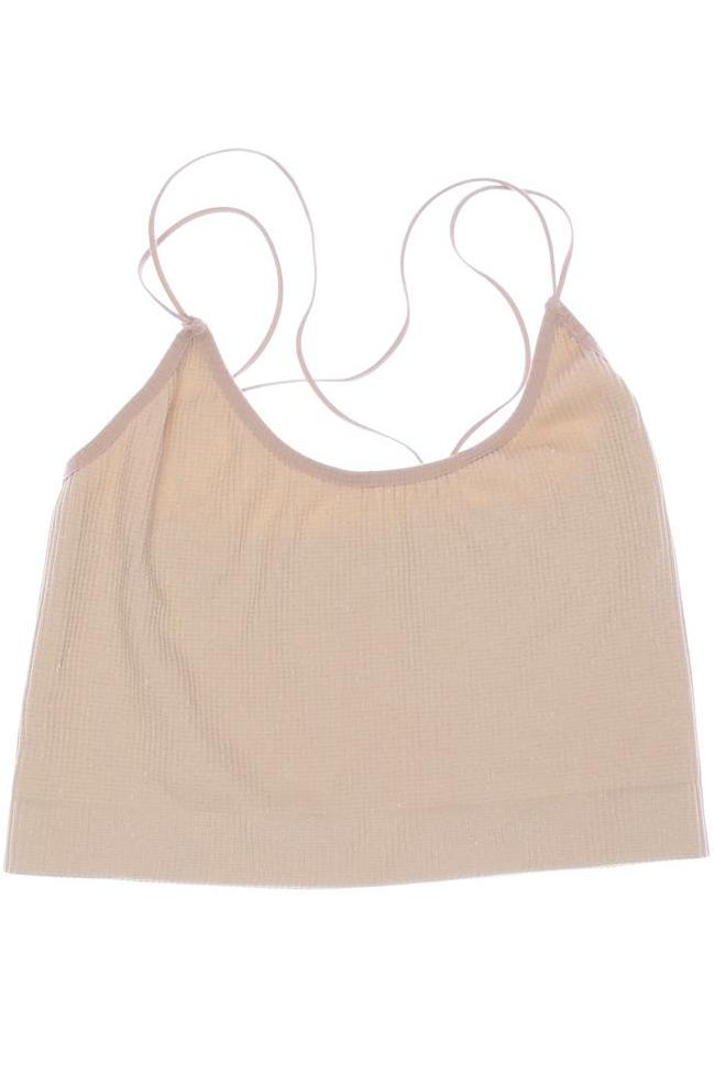 

Urban Outfitters Damen Top, beige, Gr. 38
