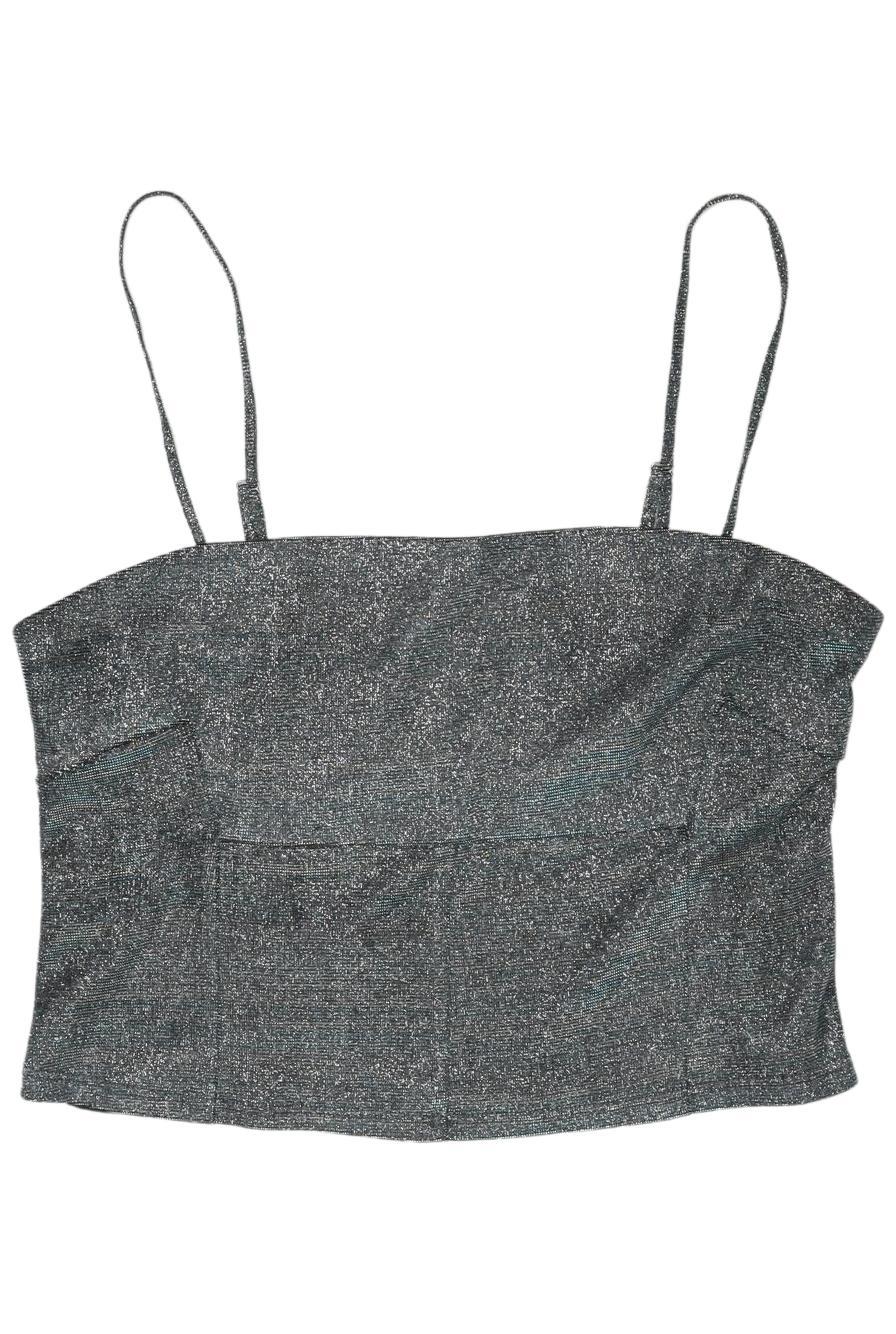 Thumbnail - Urban Outfitters Damen Top, hellblau, Gr. 42