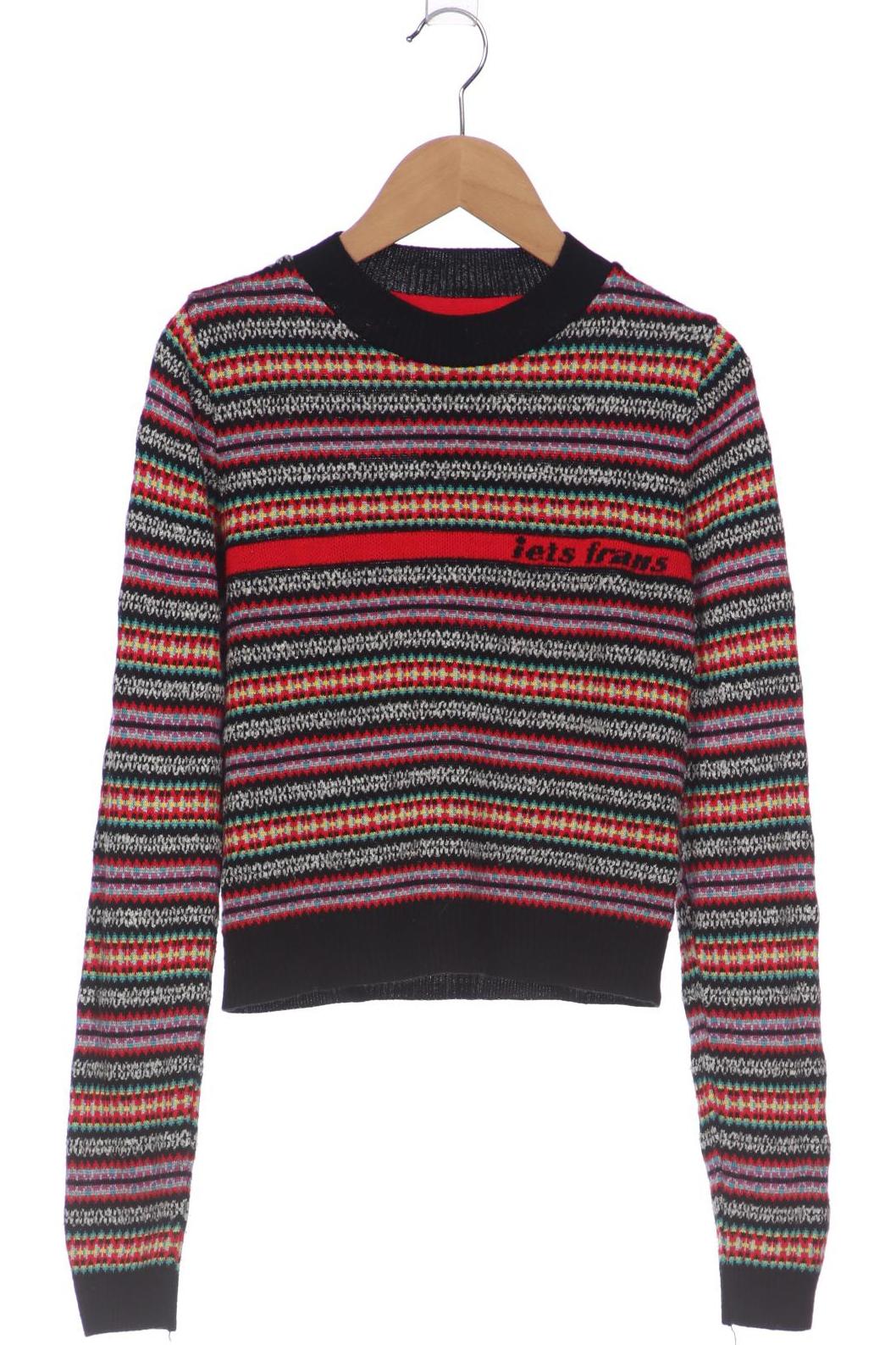 

Urban Outfitters Damen Pullover, mehrfarbig, Gr. 36