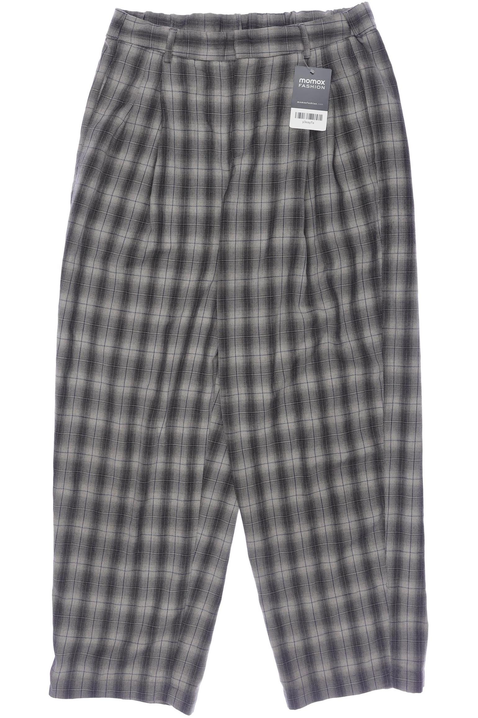 

Urban Outfitters Damen Stoffhose, beige, Gr. 0