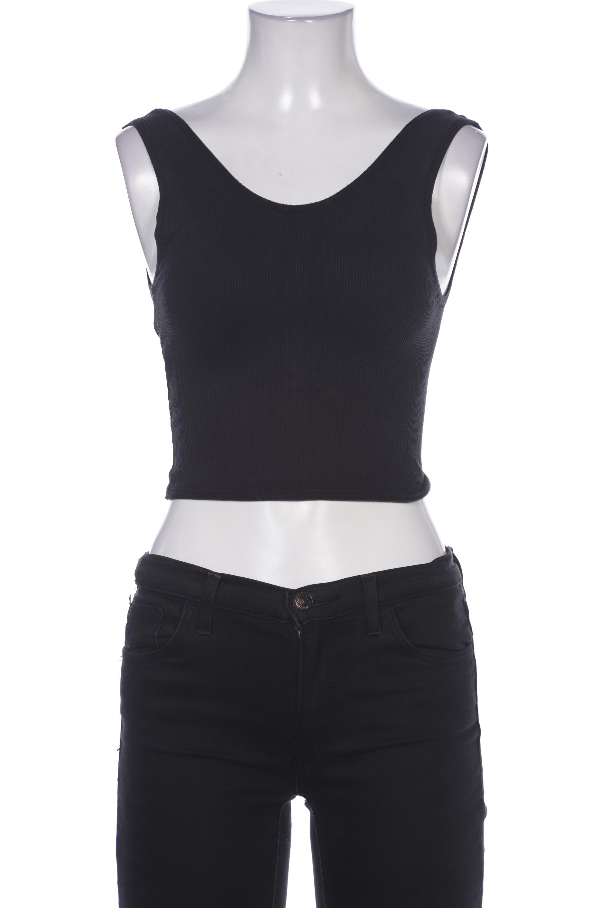 

Urban Outfitters Damen Top, marineblau, Gr. 30