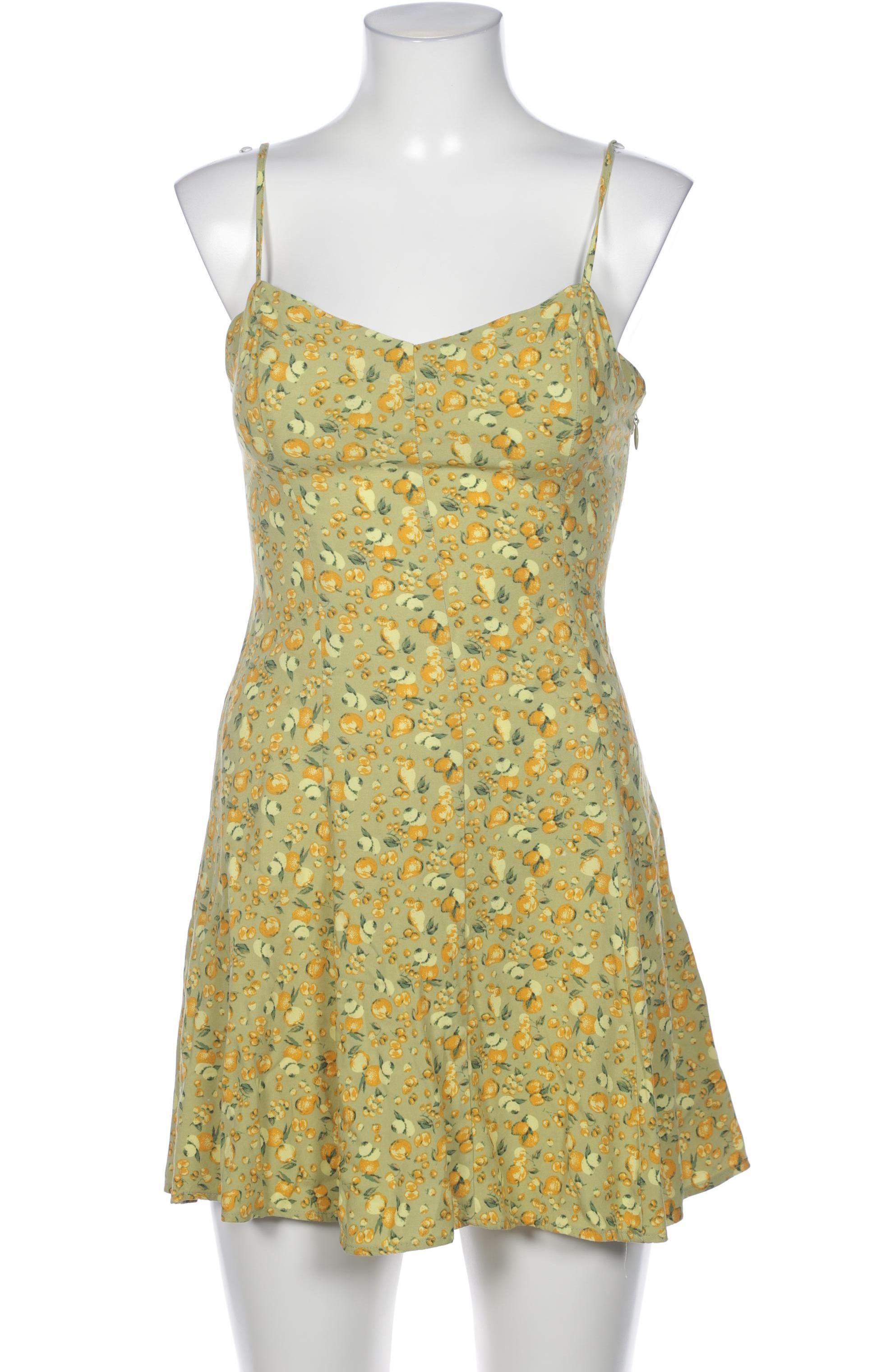 

Urban Outfitters Damen Kleid, gelb