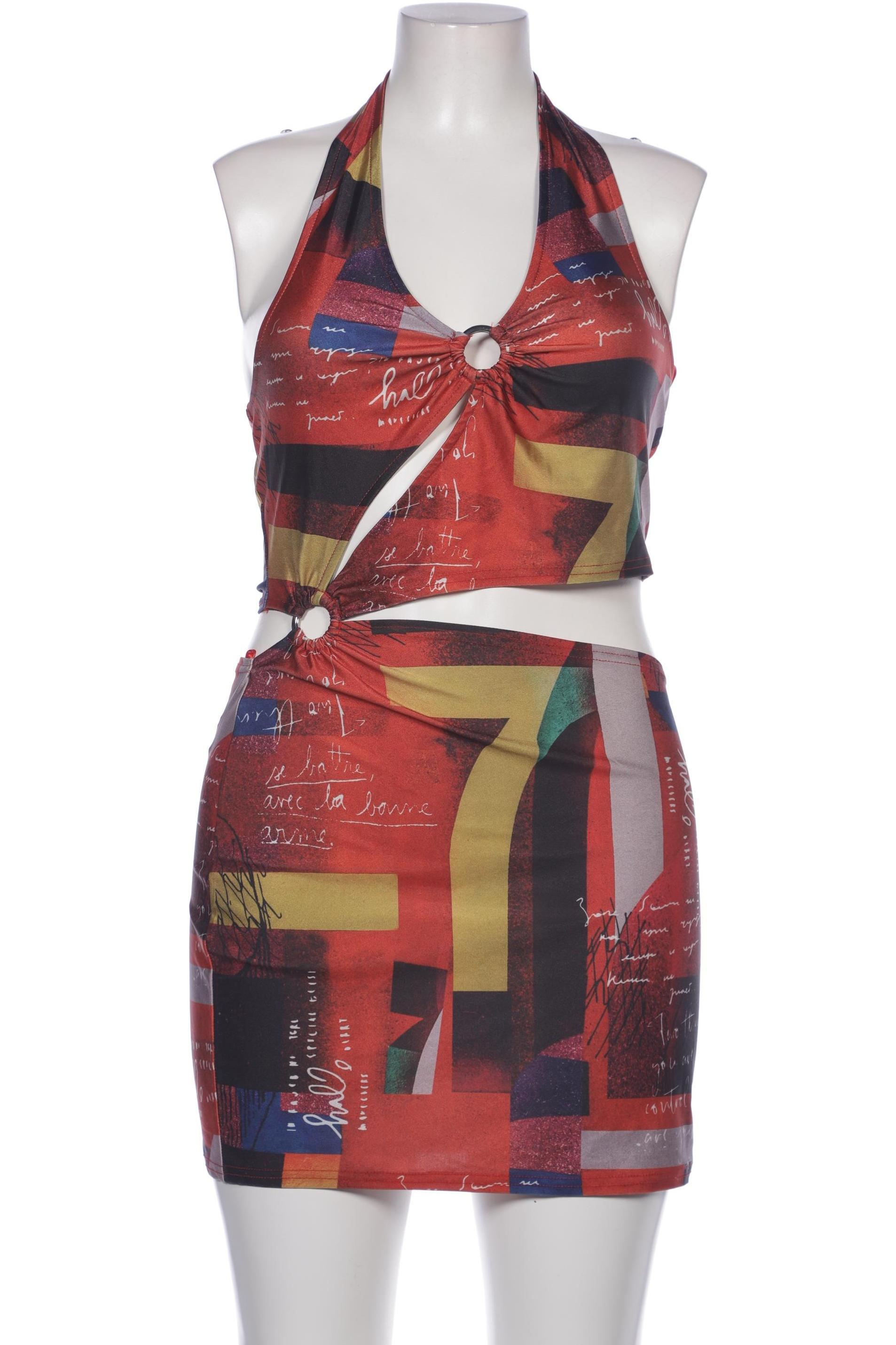 

Urban Outfitters Damen Kleid, rot, Gr. 44