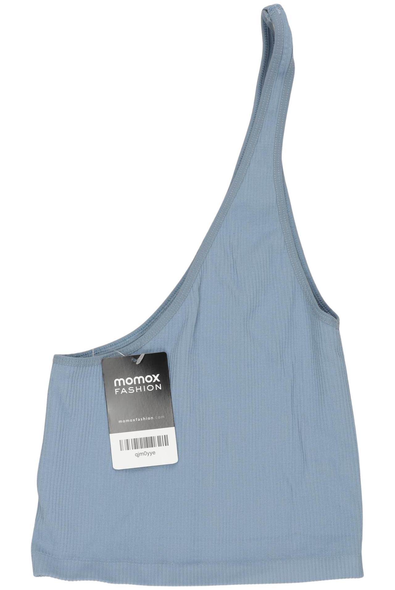 

Urban Outfitters Damen Top, hellblau, Gr. 36