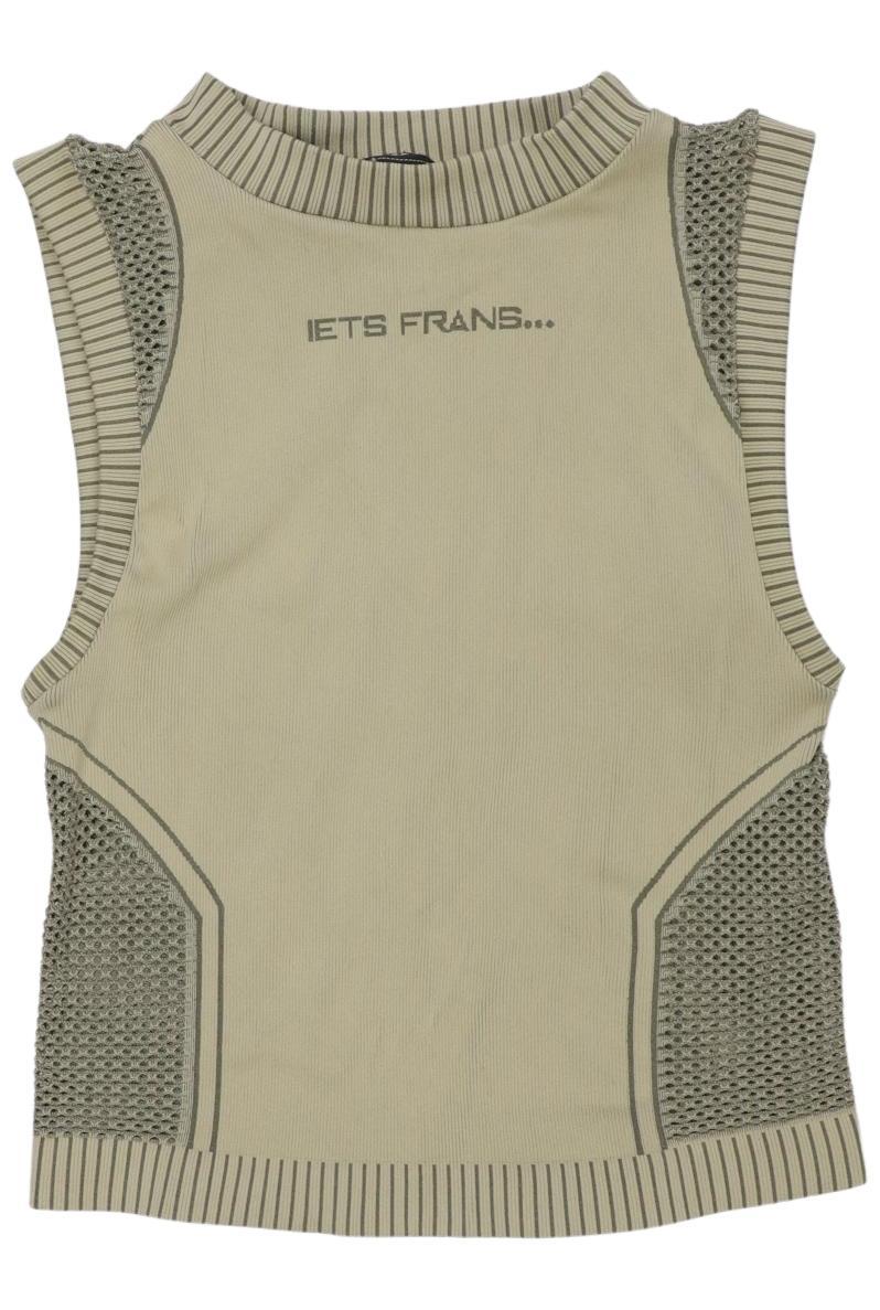 

Urban Outfitters Damen Top, beige, Gr. 36