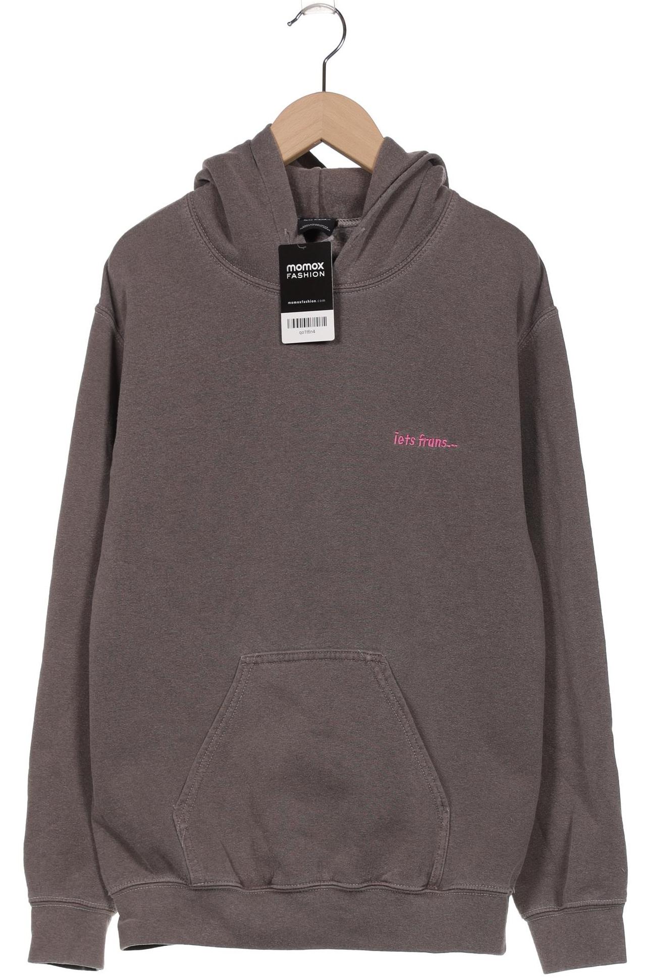 

Urban Outfitters Damen Kapuzenpullover, braun, Gr. 34