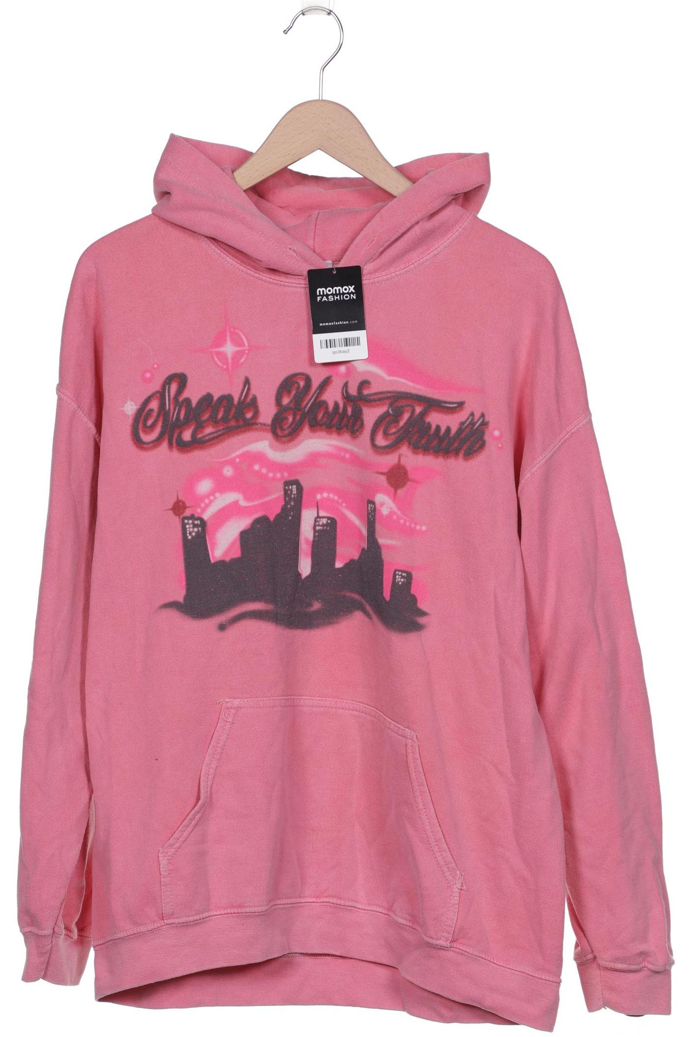 

Urban Outfitters Damen Kapuzenpullover, pink