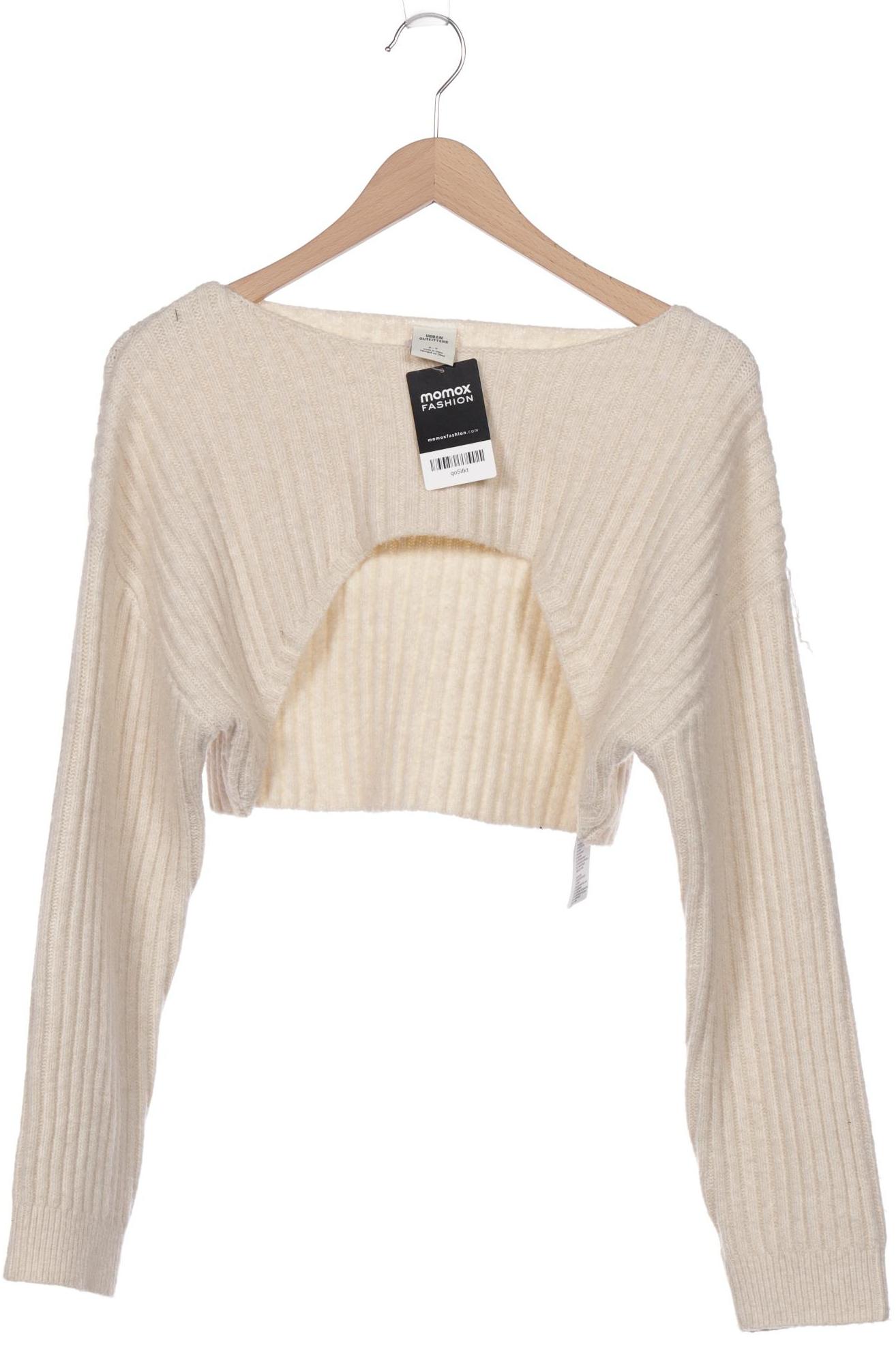 

Urban Outfitters Damen Pullover, beige