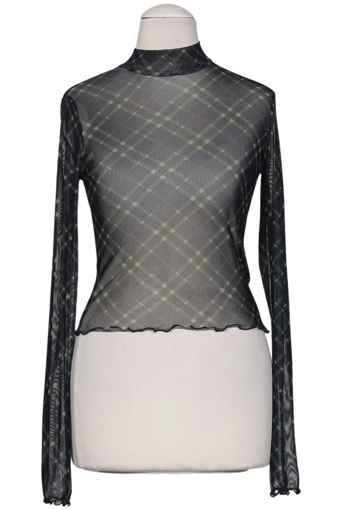 

Urban Outfitters Damen Langarmshirt, schwarz, Gr. 34