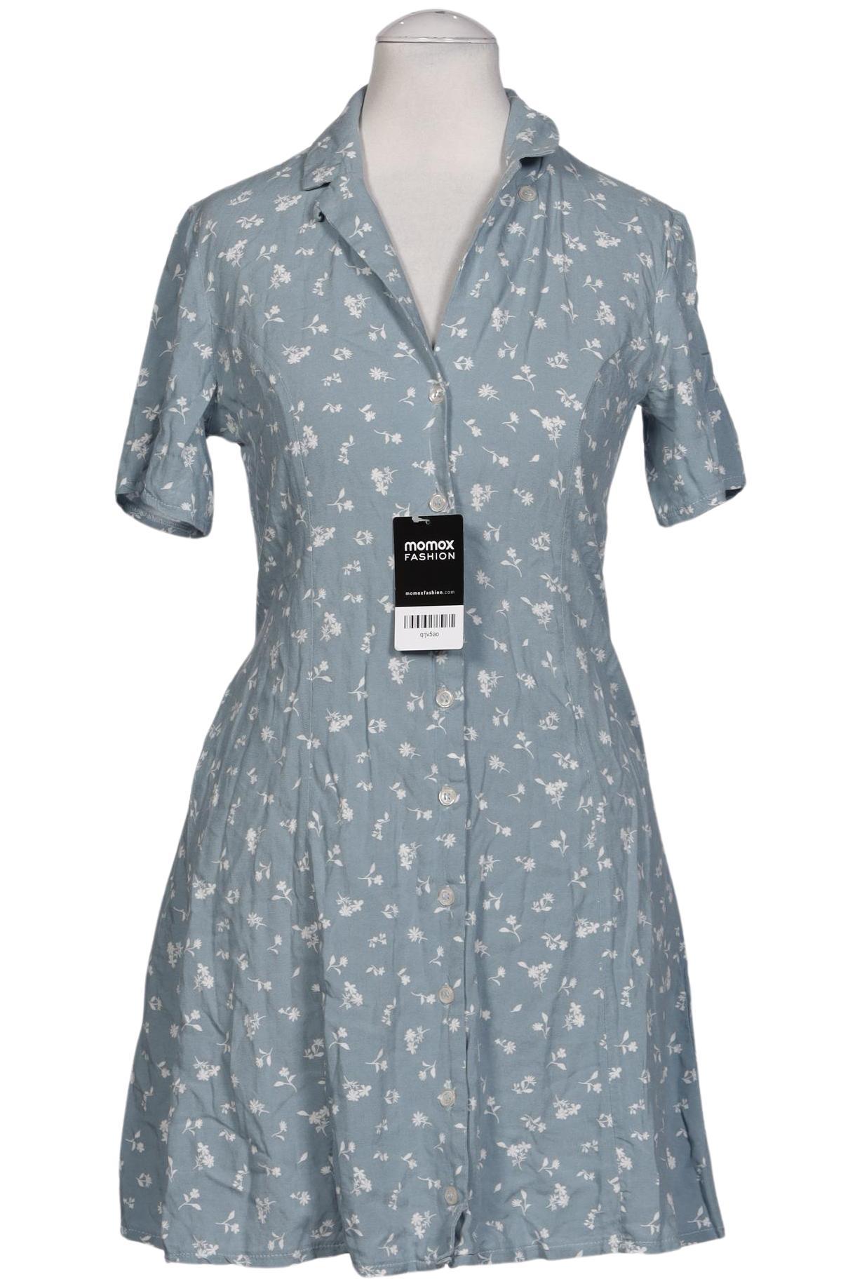 

Urban Outfitters Damen Kleid, blau, Gr. 34