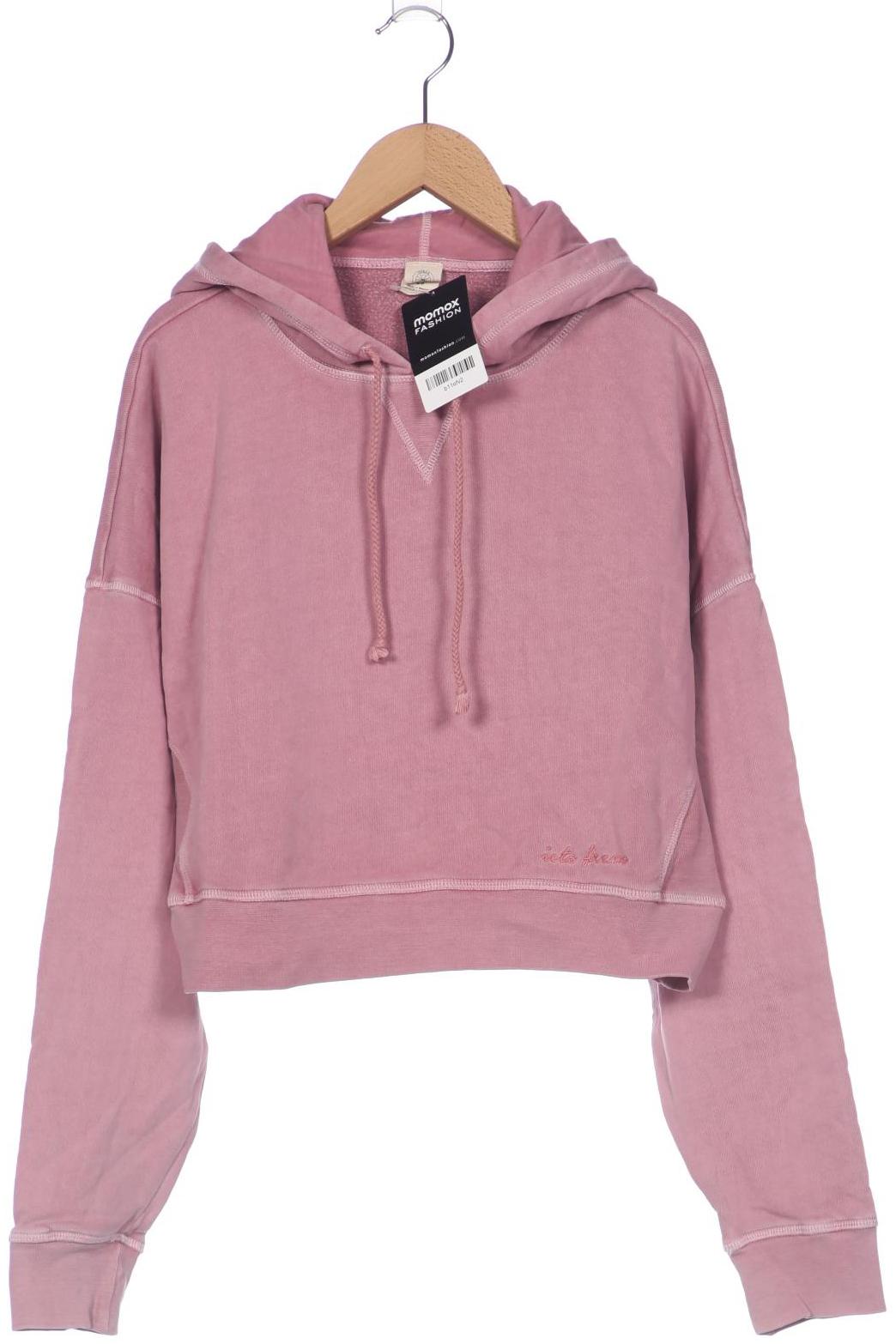 

Urban Outfitters Damen Kapuzenpullover, pink, Gr. 36