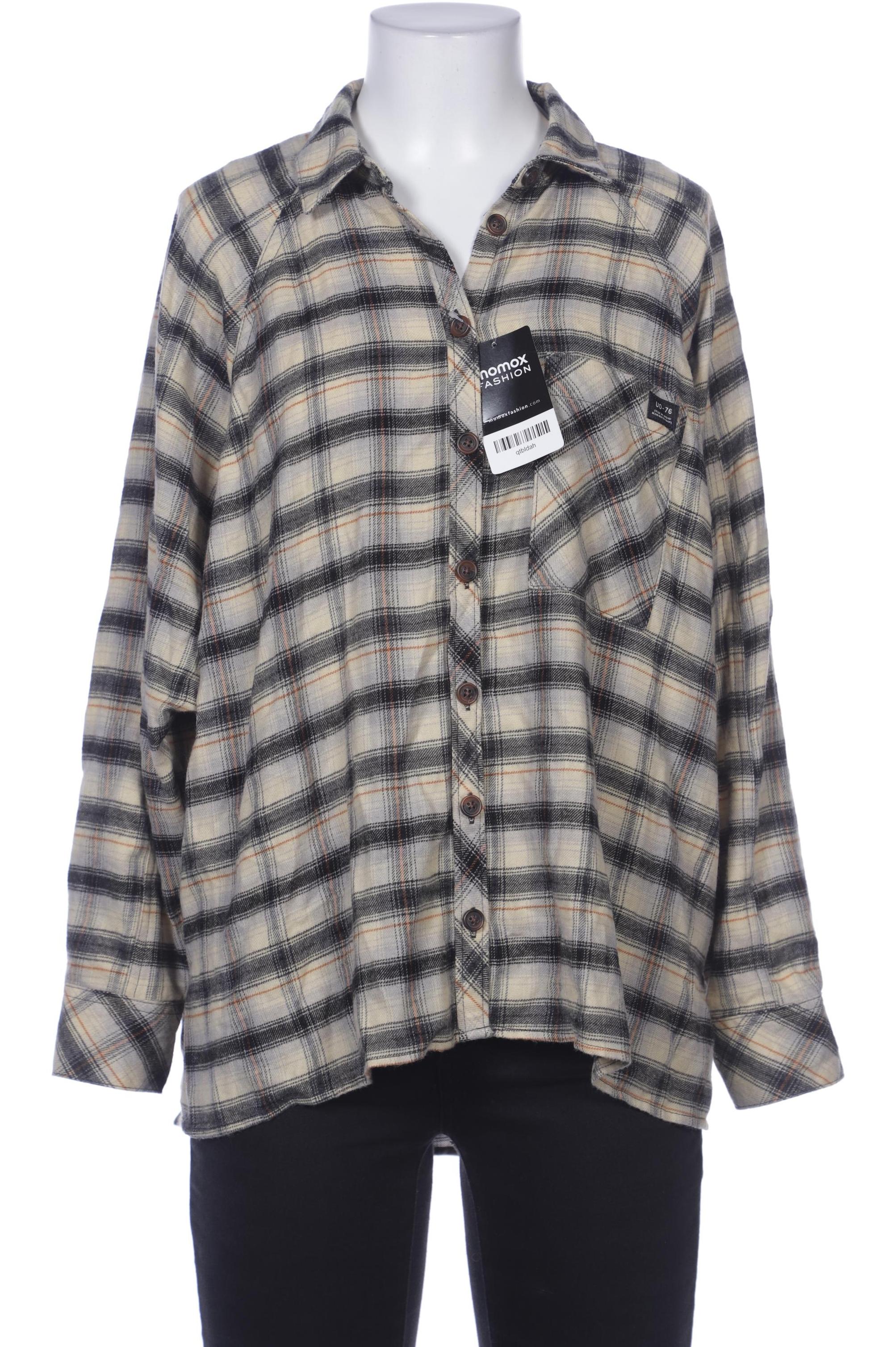 

Urban Outfitters Damen Bluse, beige, Gr. 34