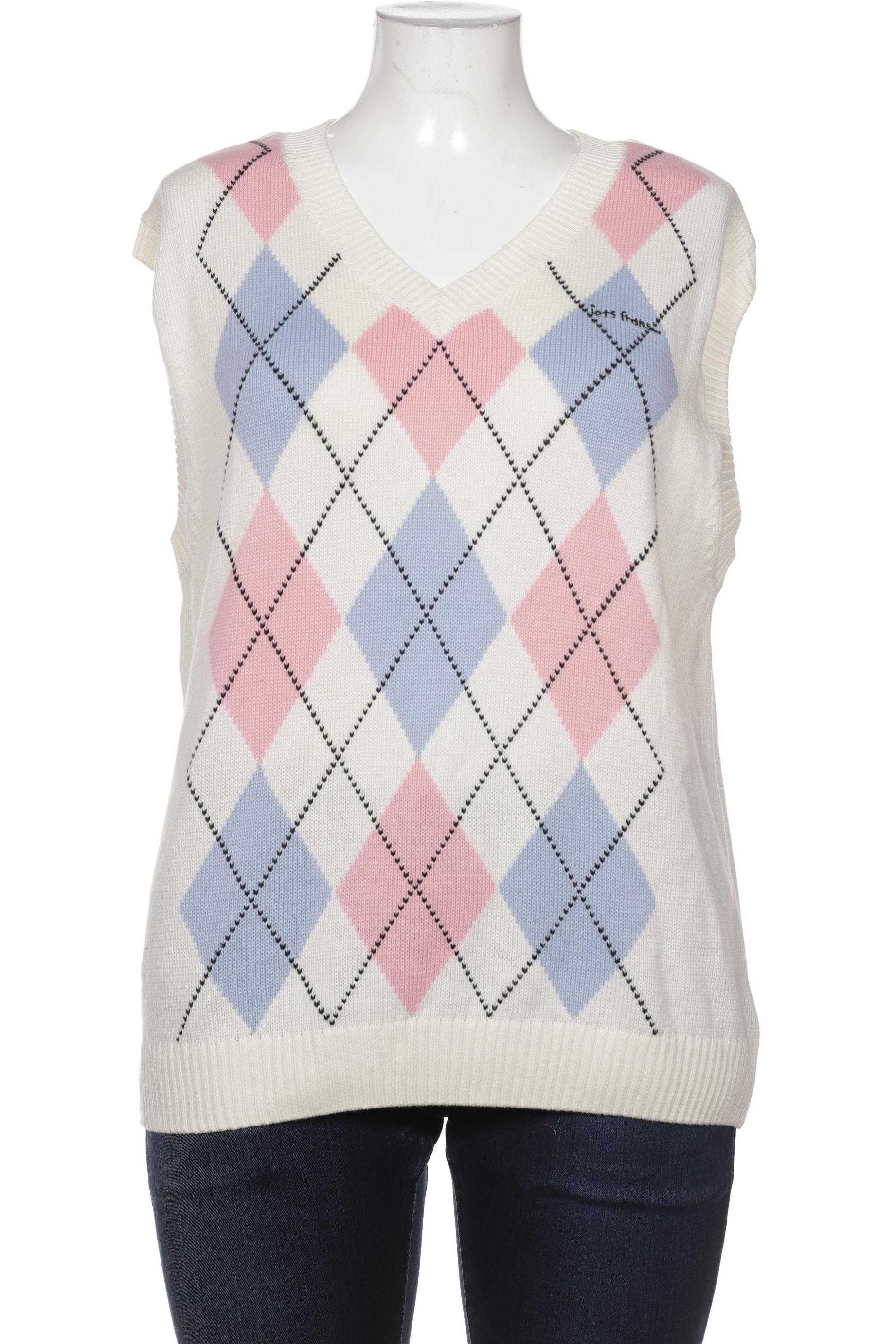

Urban Outfitters Damen Pullover, cremeweiß, Gr. 38