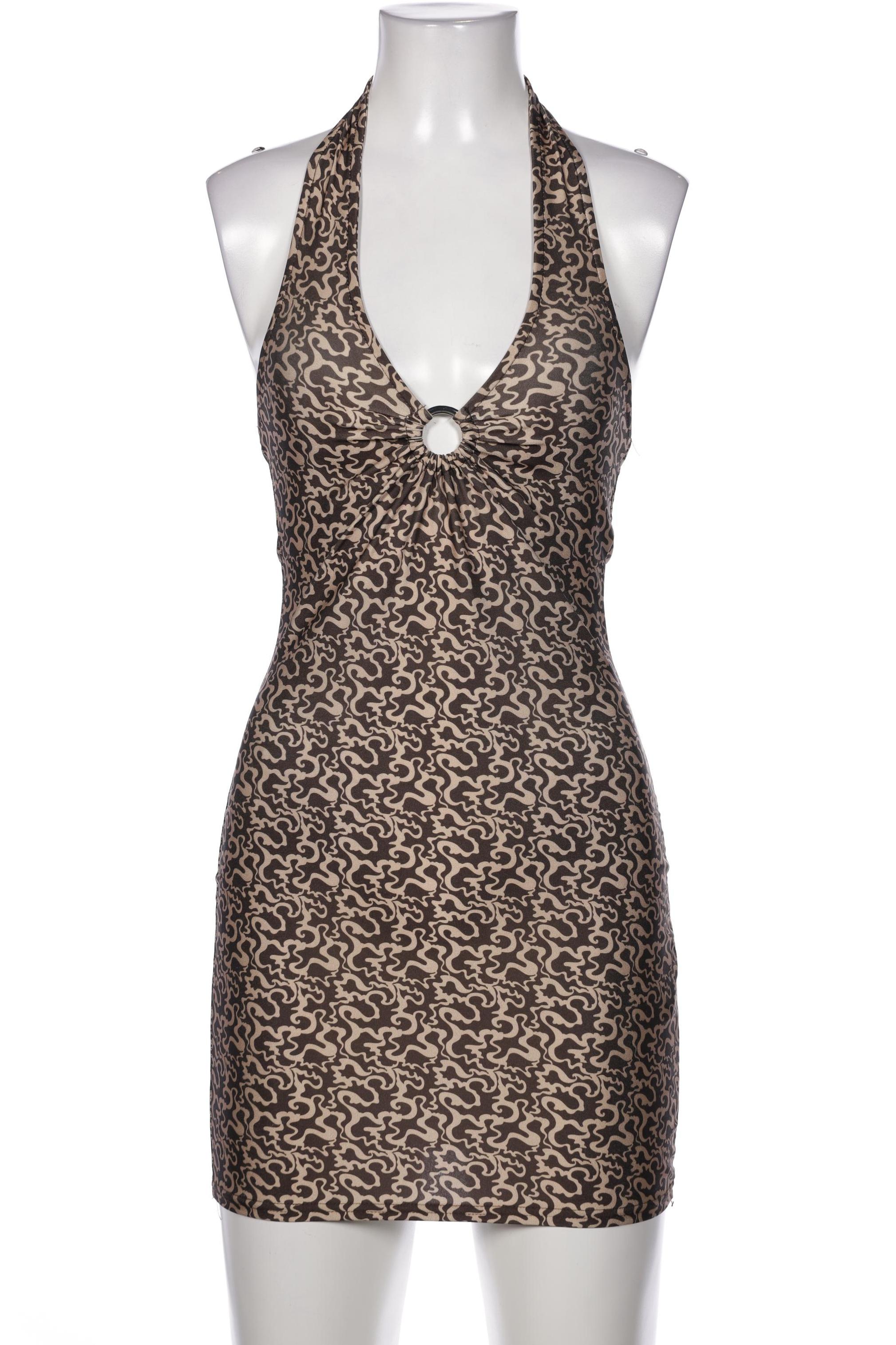 

Urban Outfitters Damen Kleid, braun, Gr. 34